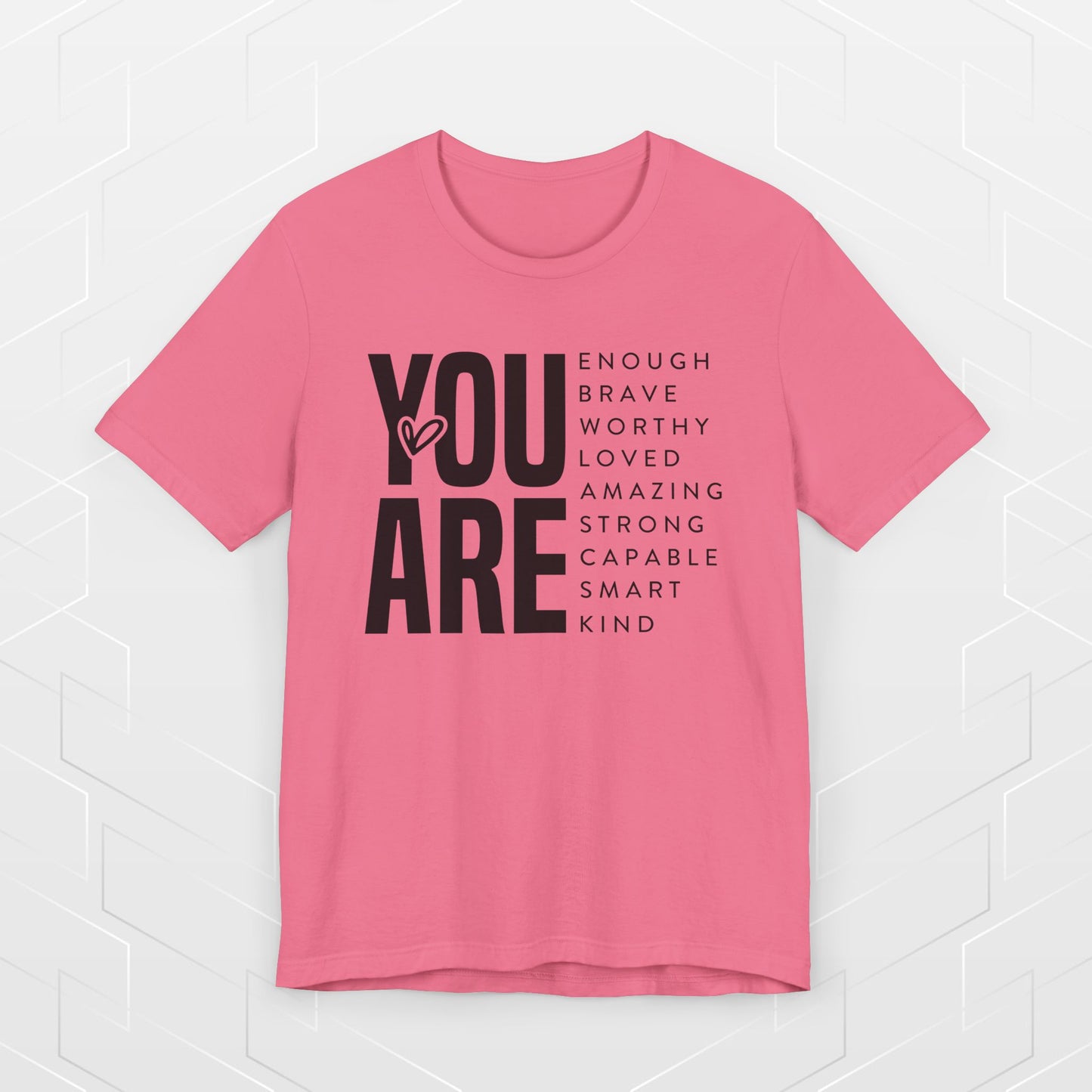 POSITIVE AFFIRMATIONS