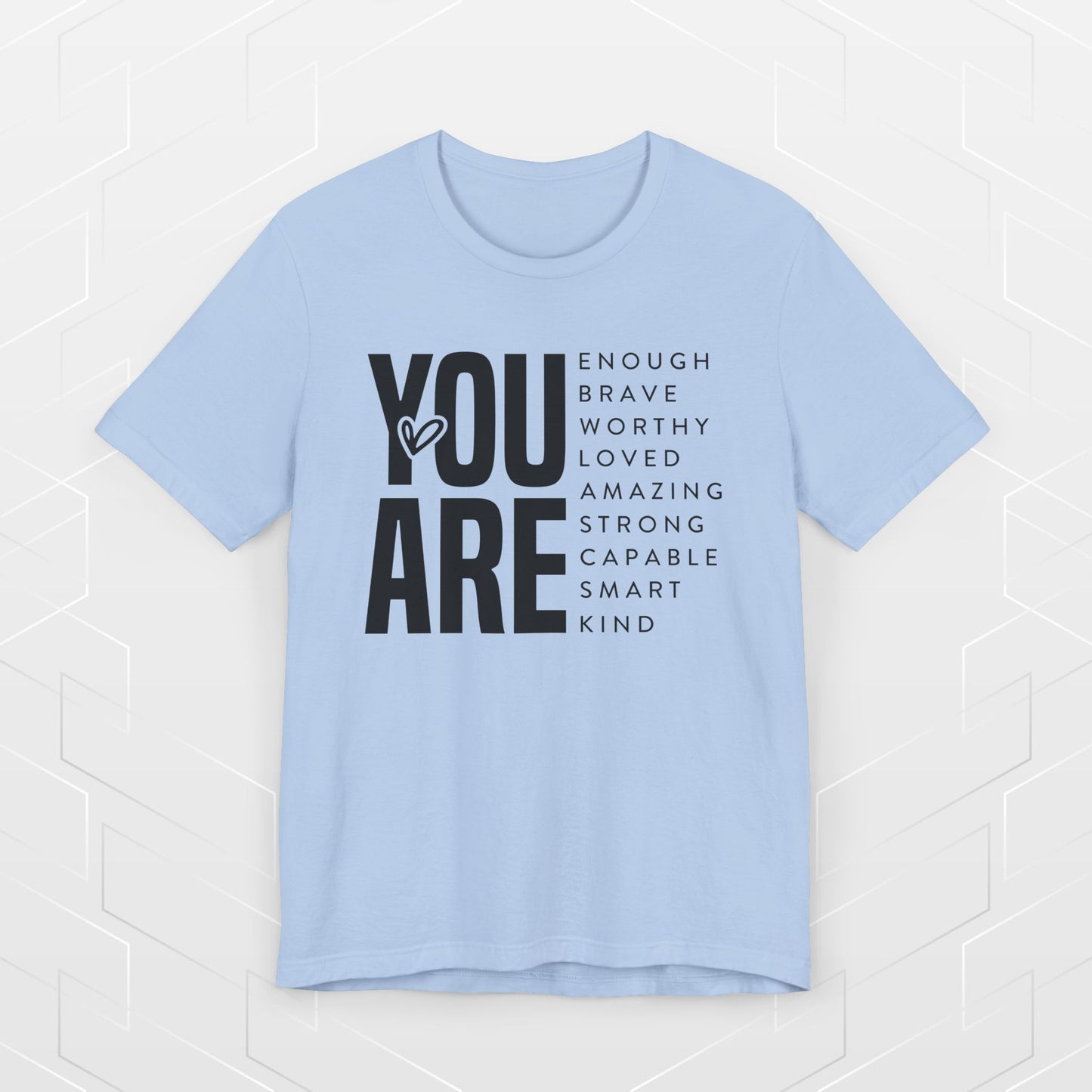 POSITIVE AFFIRMATIONS