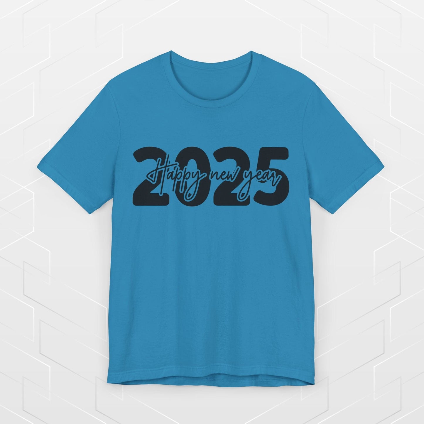 2025 HAPPY NEW YEAR
