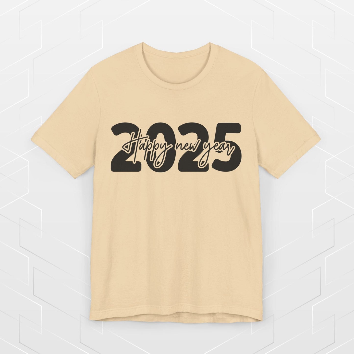 2025 HAPPY NEW YEAR