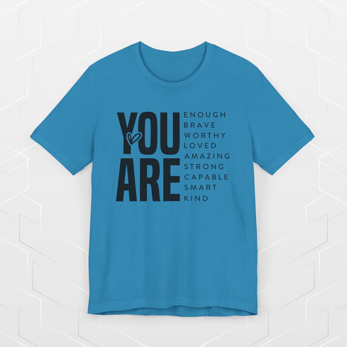 POSITIVE AFFIRMATIONS