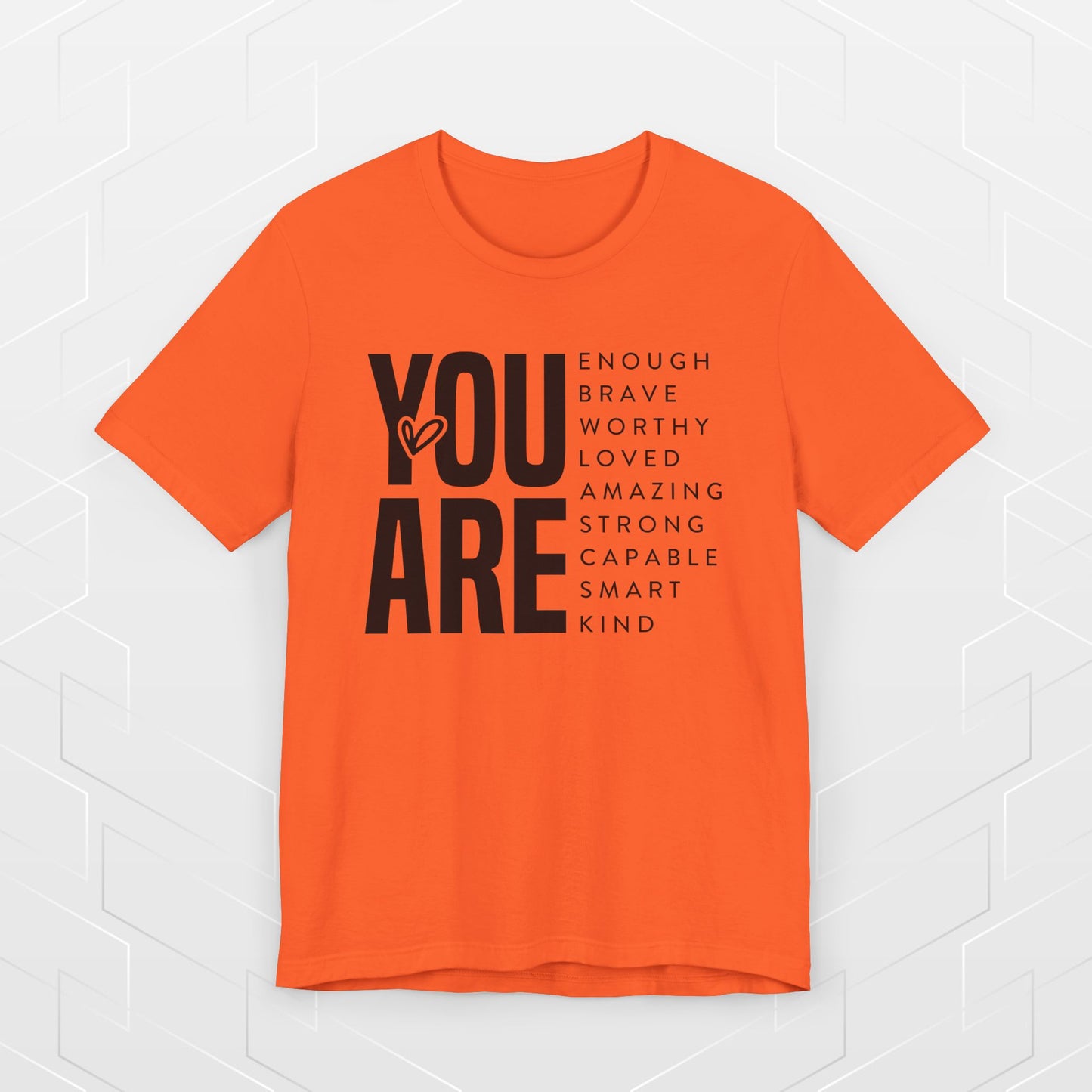 POSITIVE AFFIRMATIONS