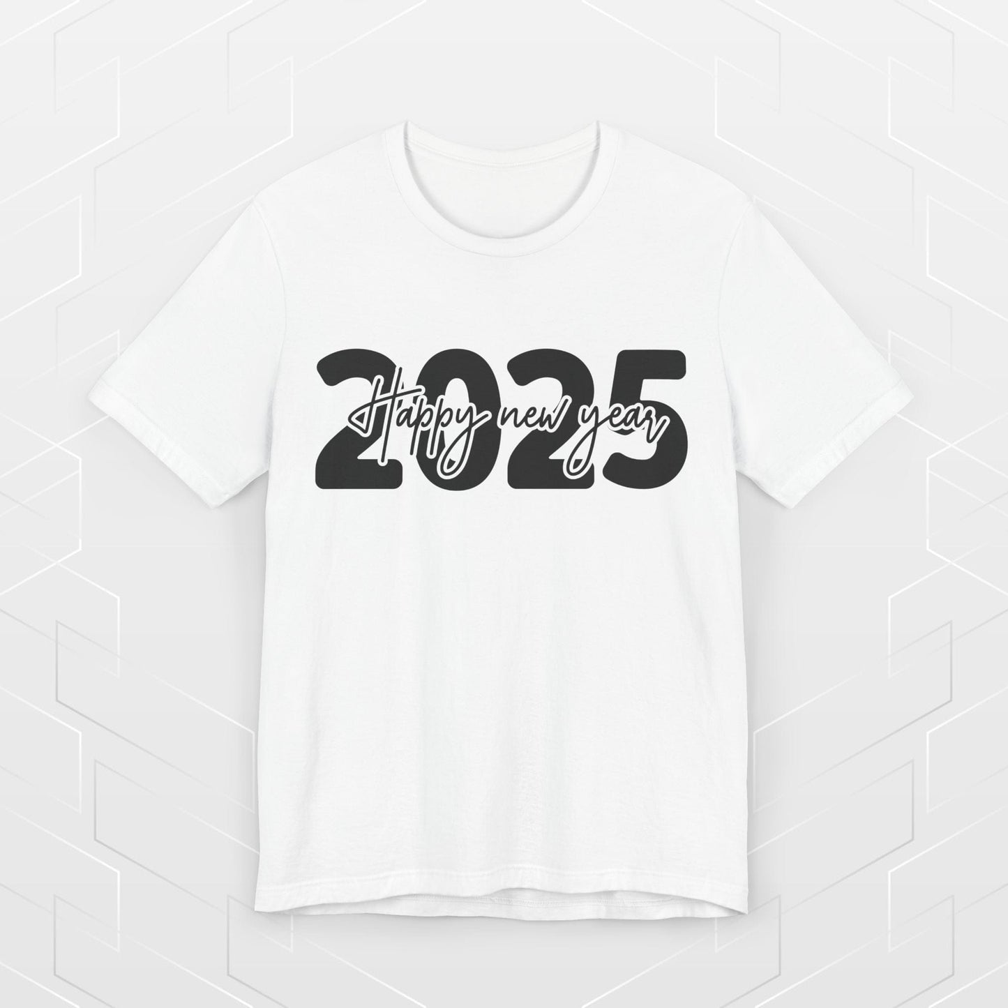 2025 HAPPY NEW YEAR