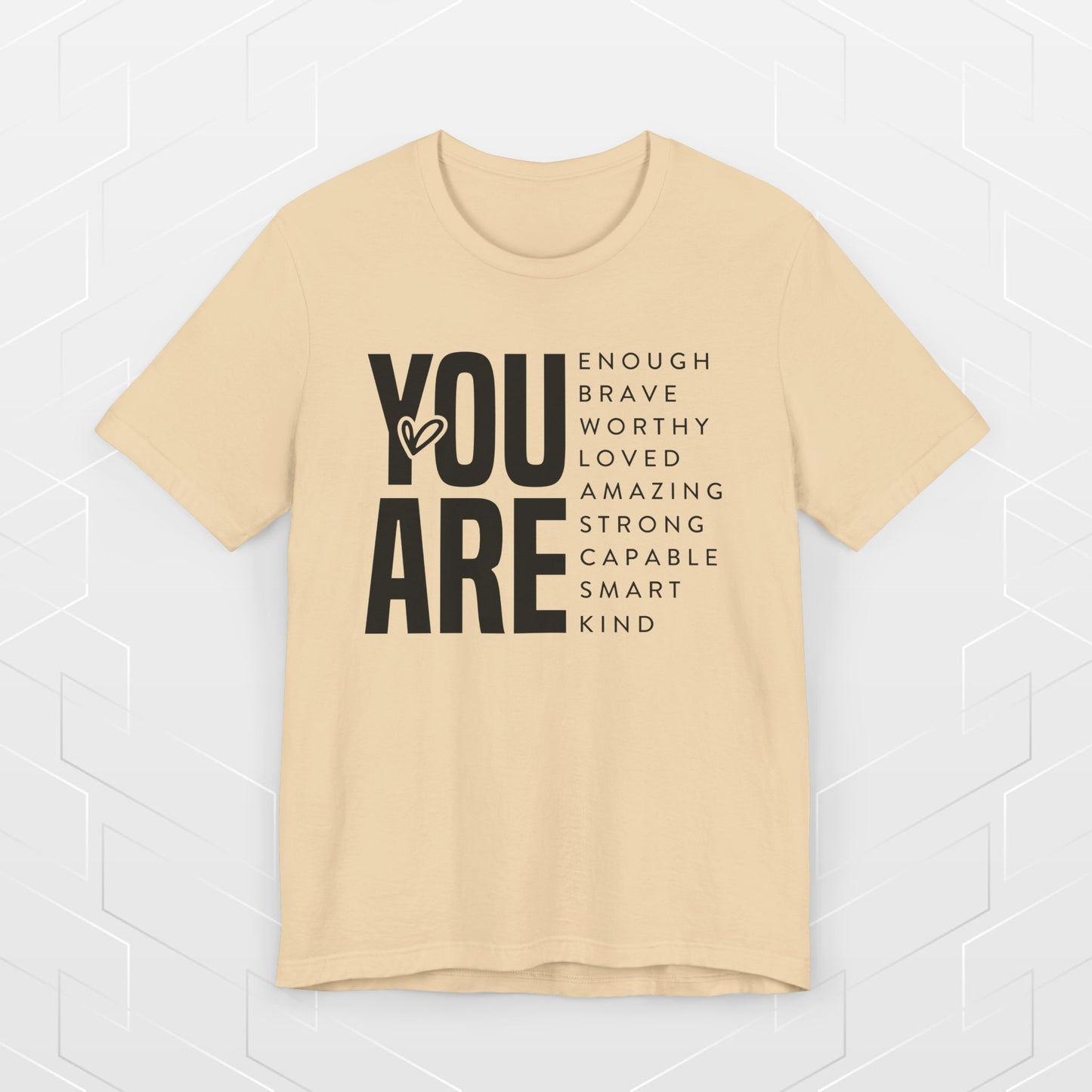 POSITIVE AFFIRMATIONS