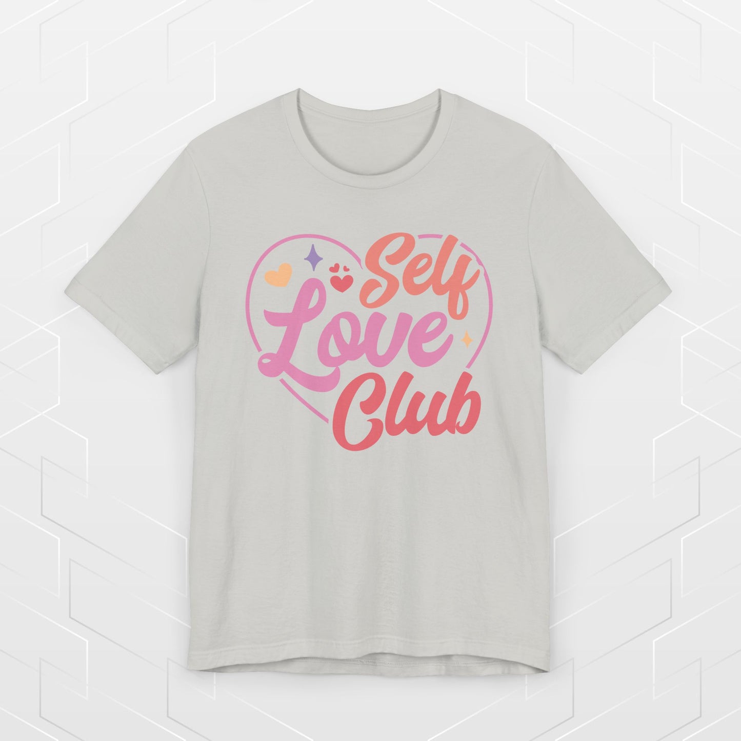SELF LOVE CLUB