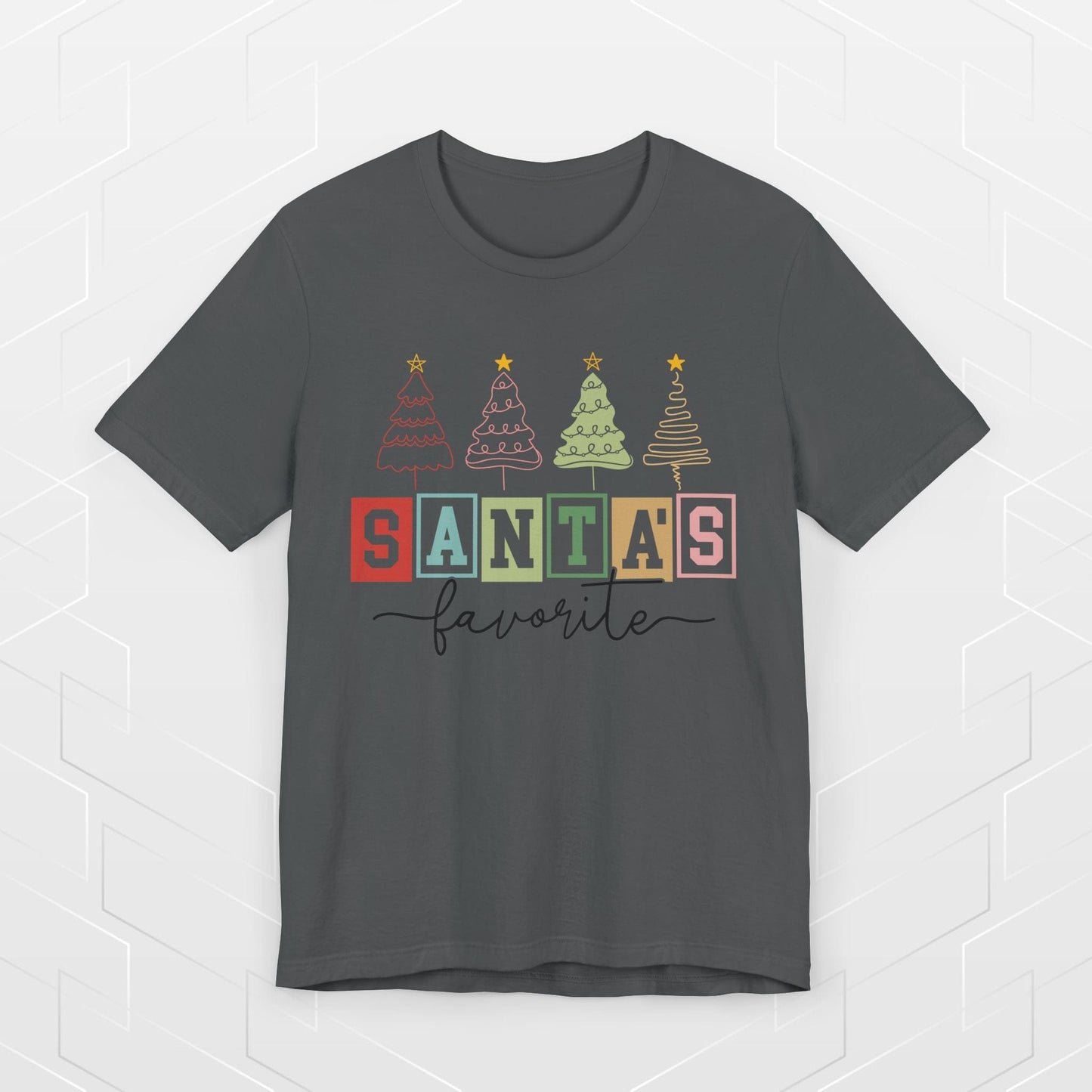 SANTA'S FAVORITE