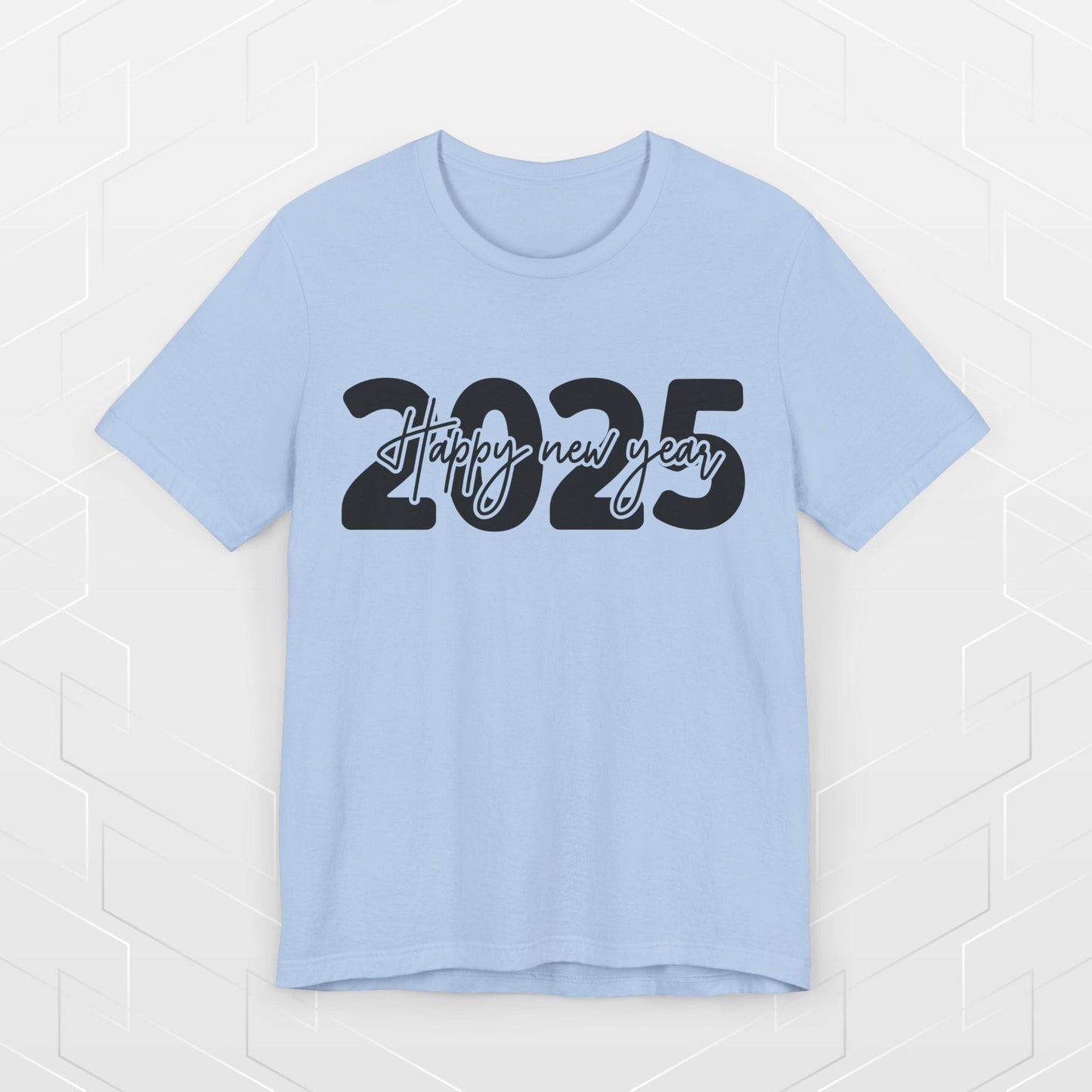2025 HAPPY NEW YEAR