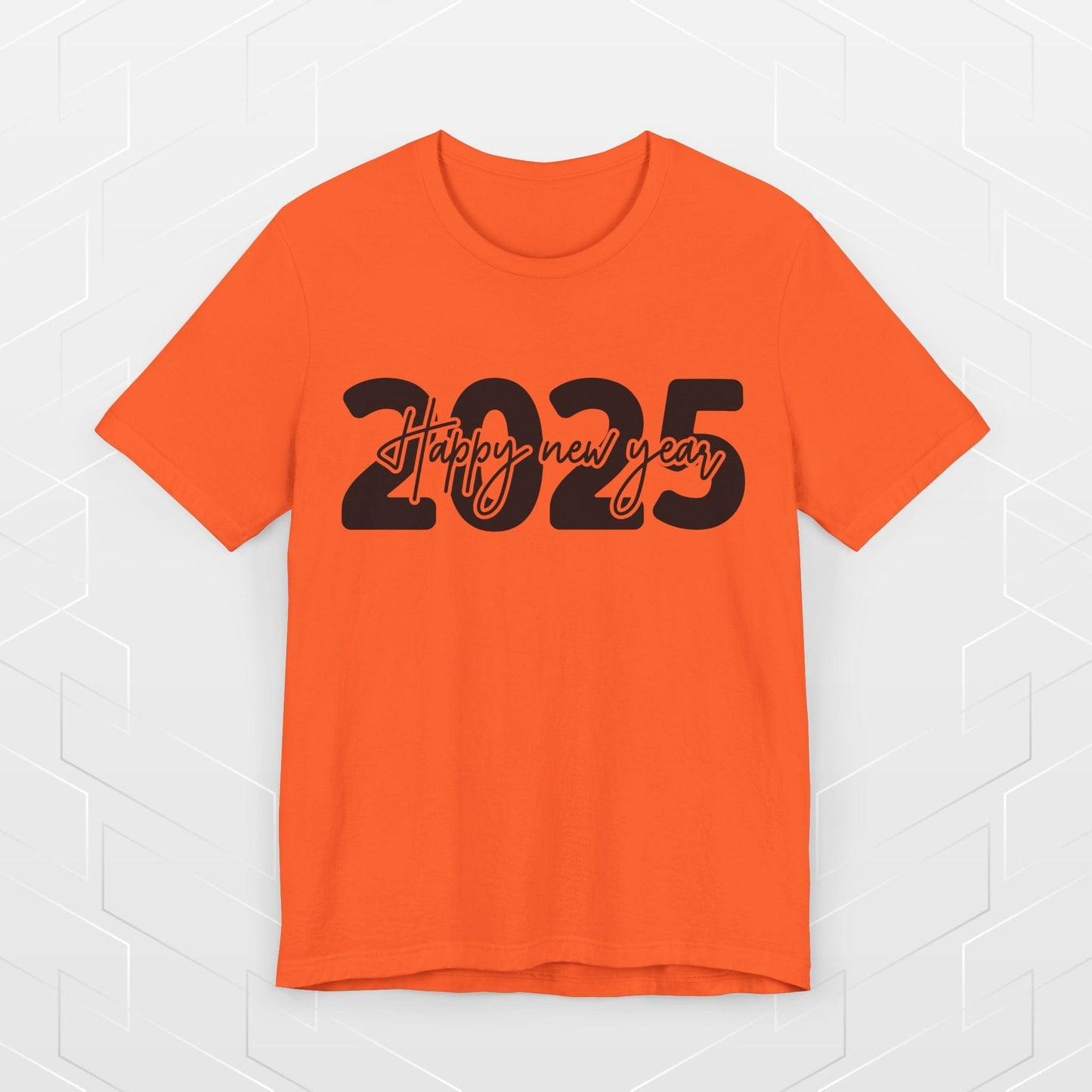 2025 HAPPY NEW YEAR