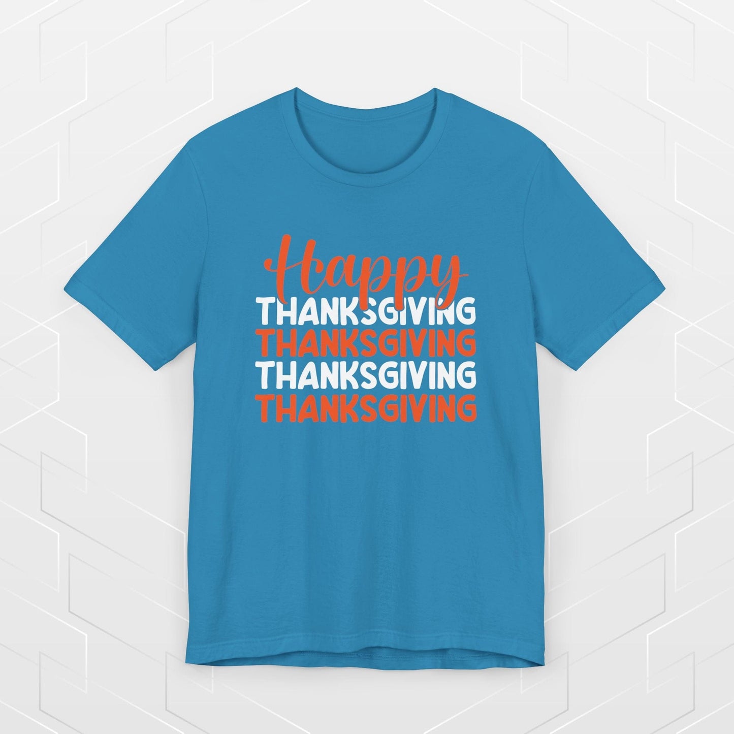 HAPPY THANKSGIVING