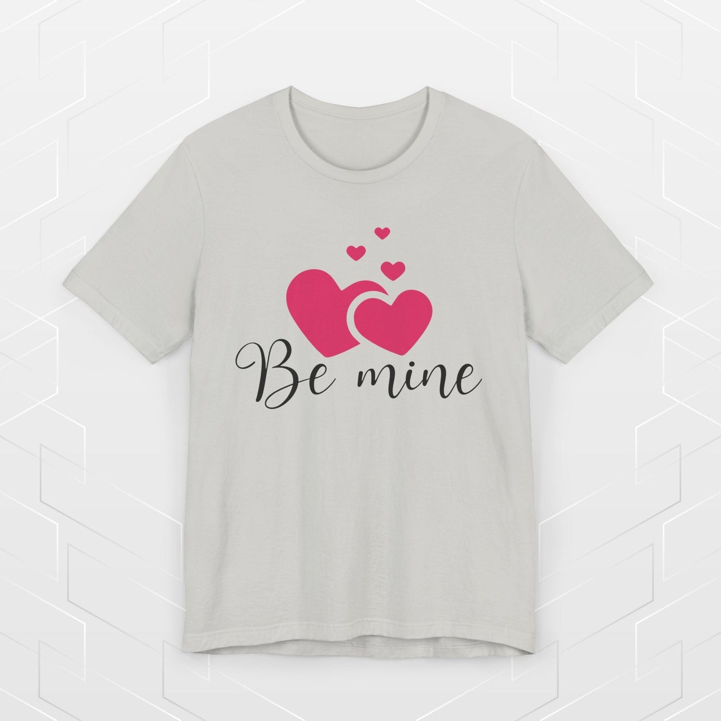 BE MINE