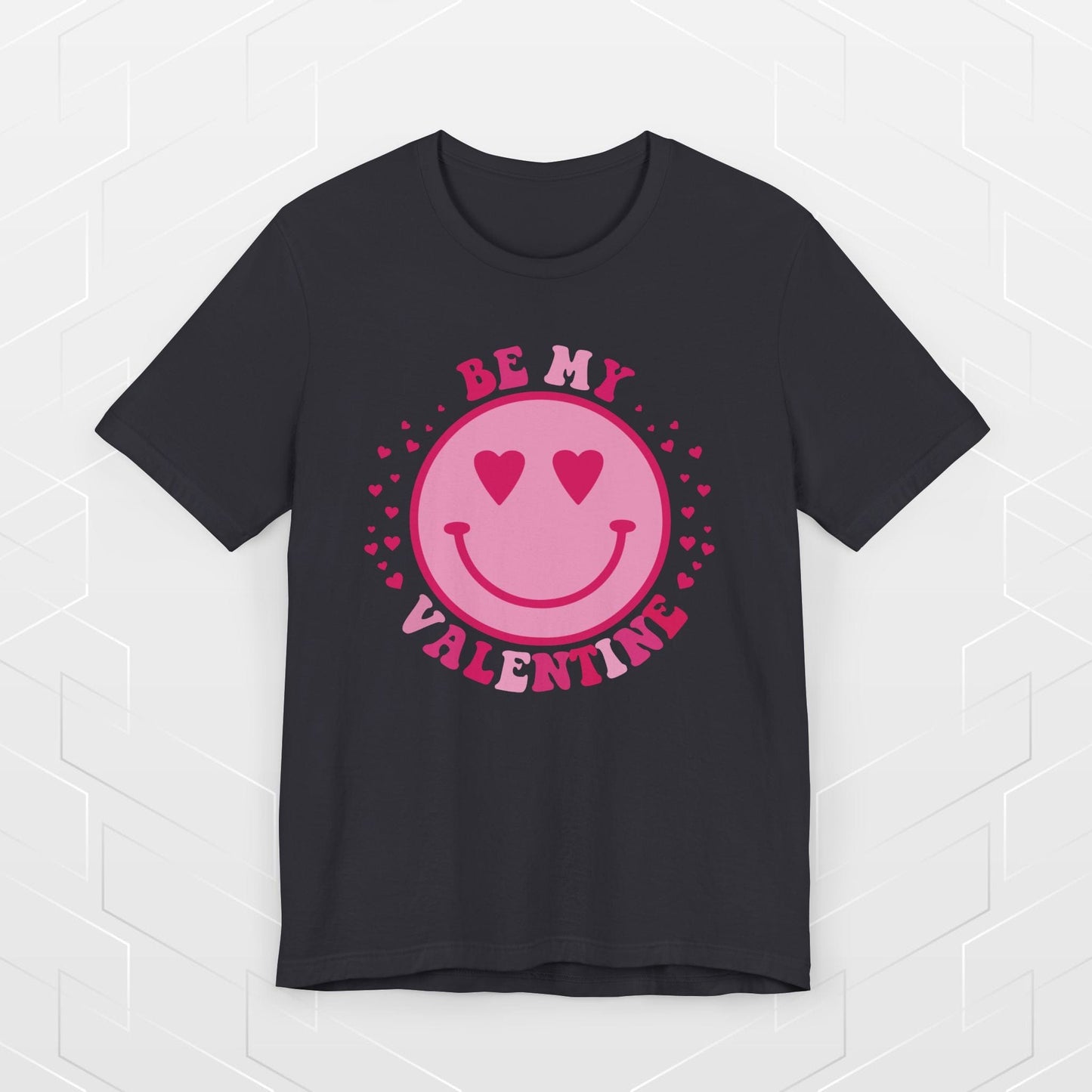 BE MY VALENTINE
