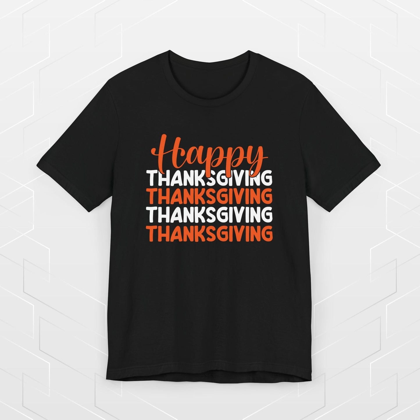 HAPPY THANKSGIVING