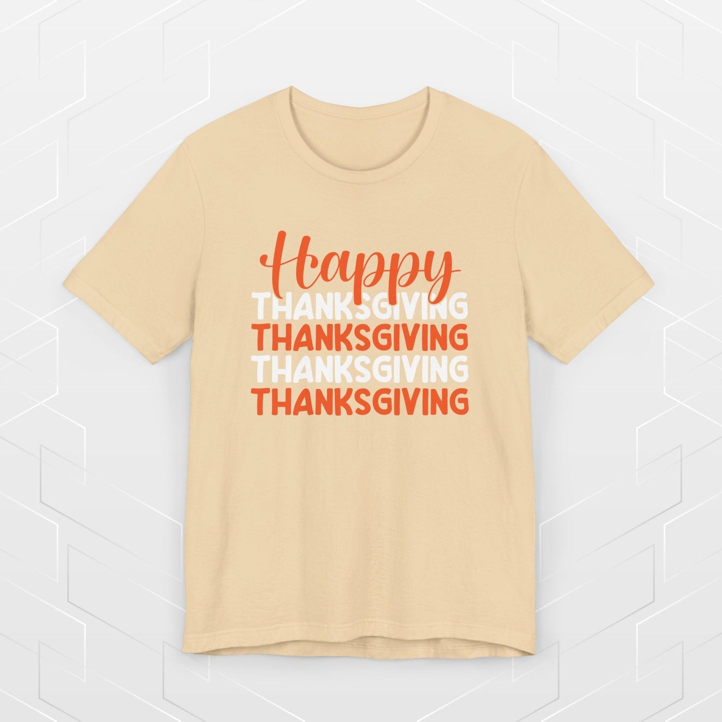 HAPPY THANKSGIVING