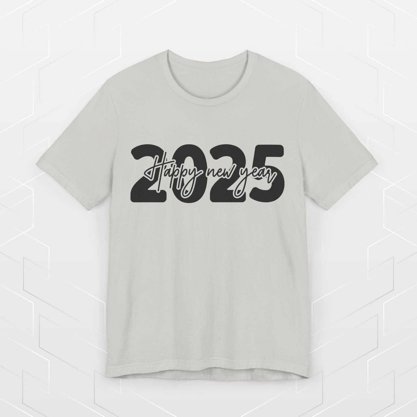 2025 HAPPY NEW YEAR