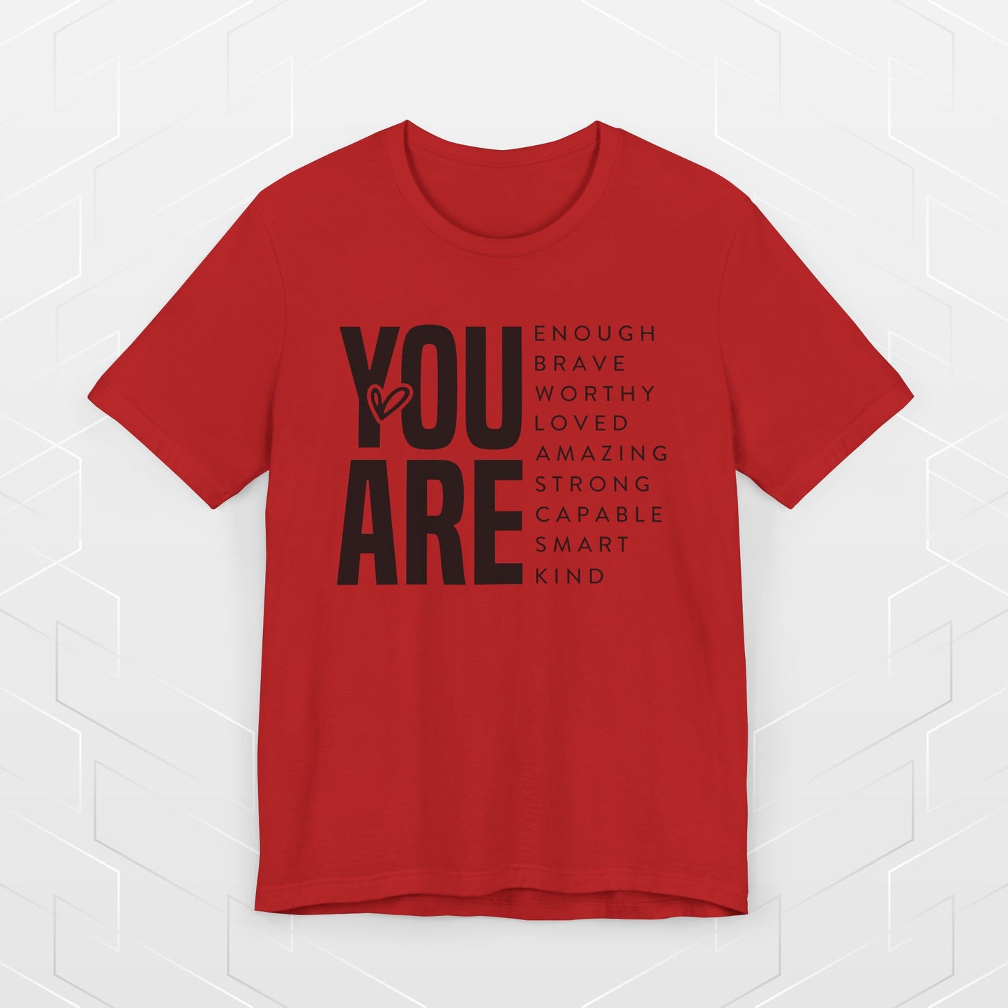 POSITIVE AFFIRMATIONS