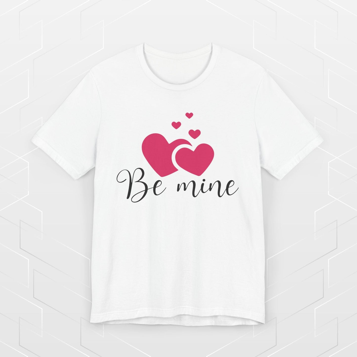 BE MINE