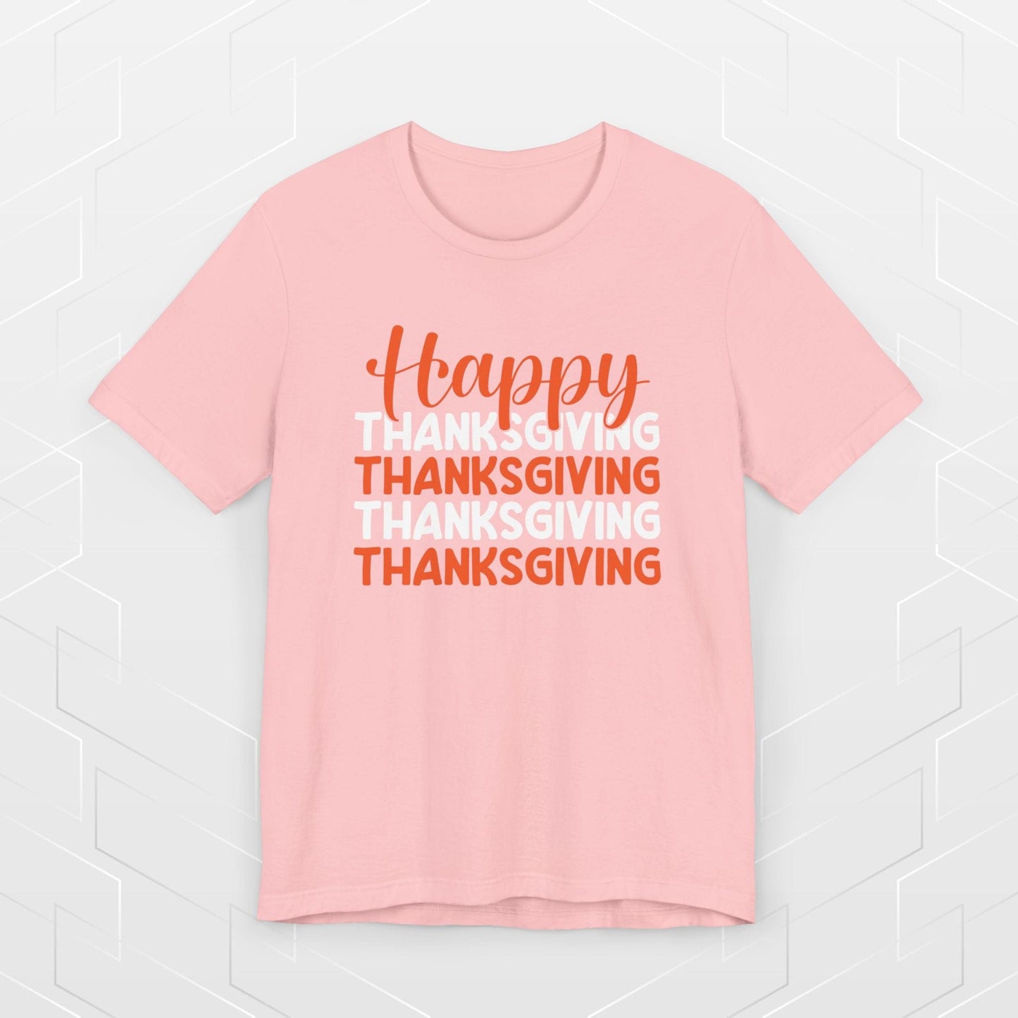 HAPPY THANKSGIVING