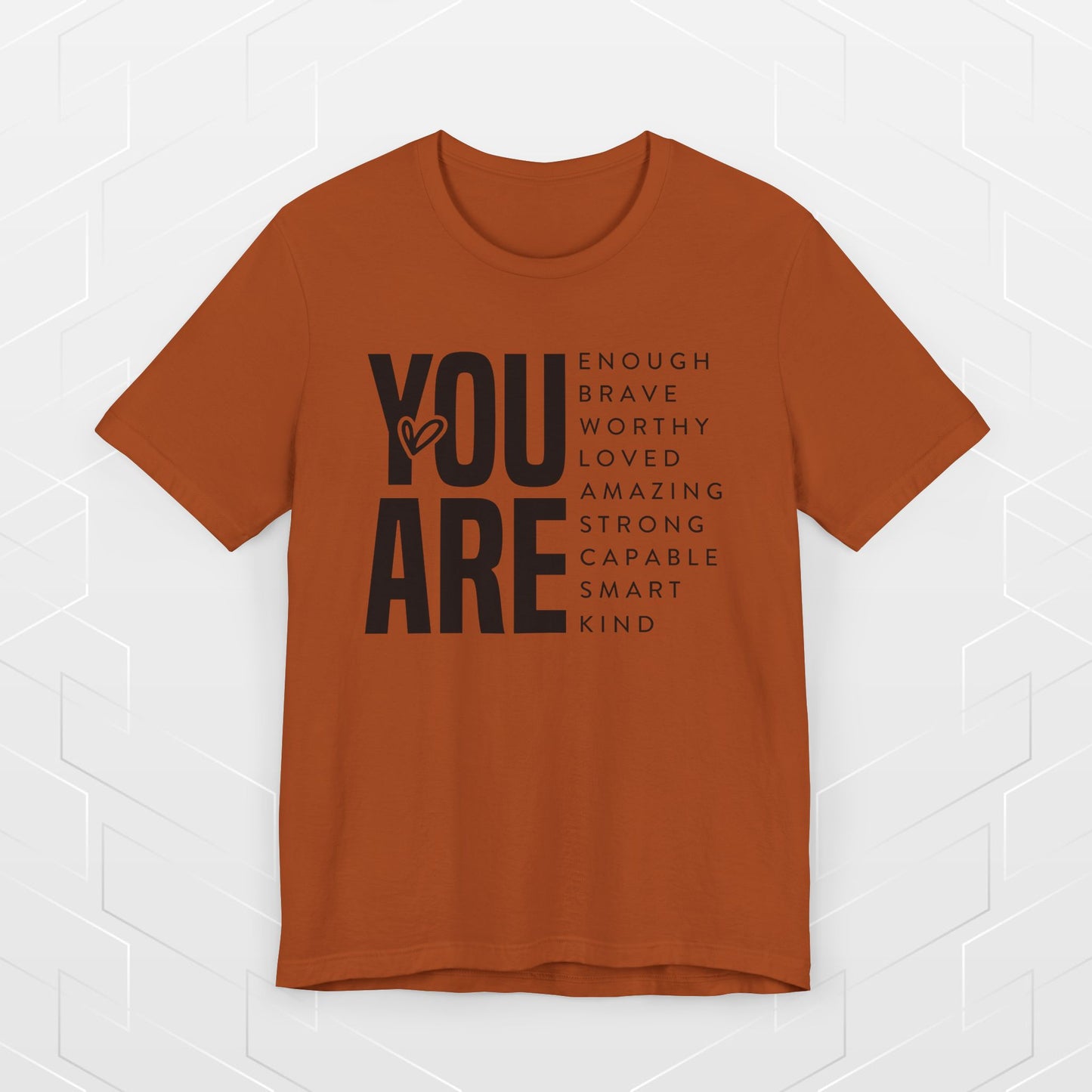 POSITIVE AFFIRMATIONS