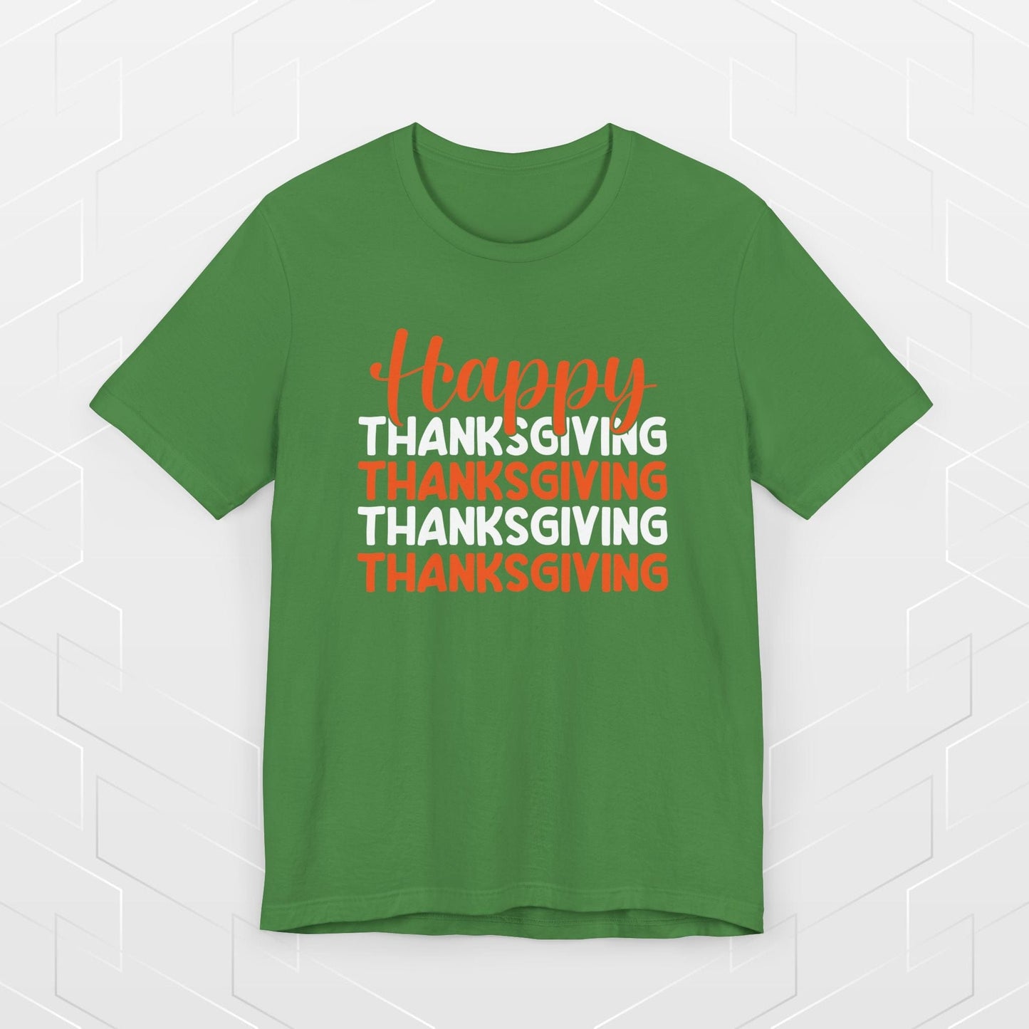 HAPPY THANKSGIVING