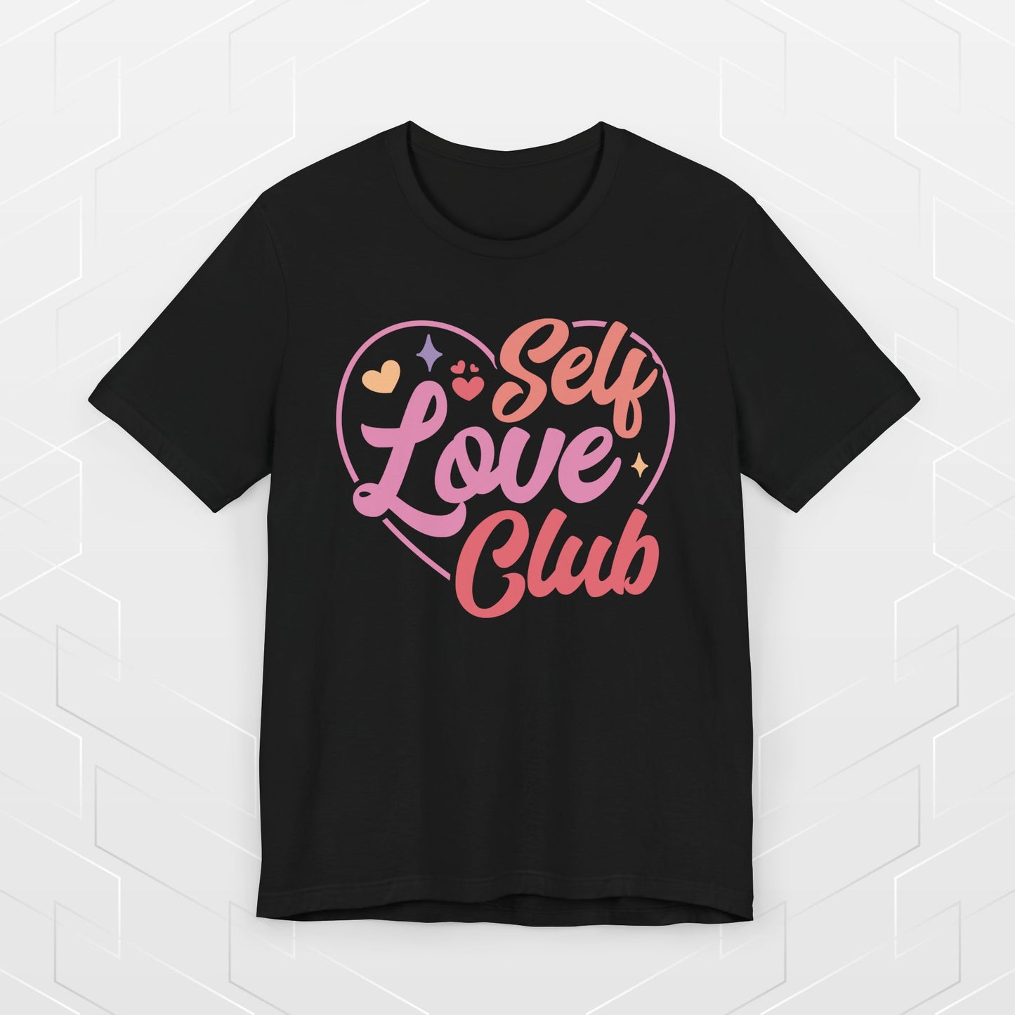 SELF LOVE CLUB