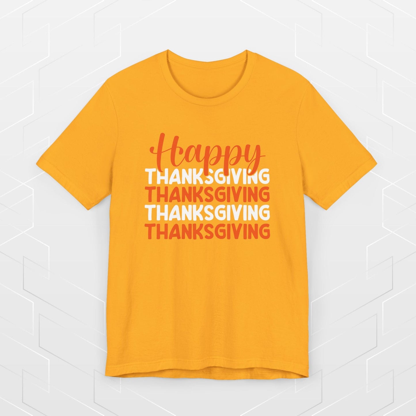 HAPPY THANKSGIVING
