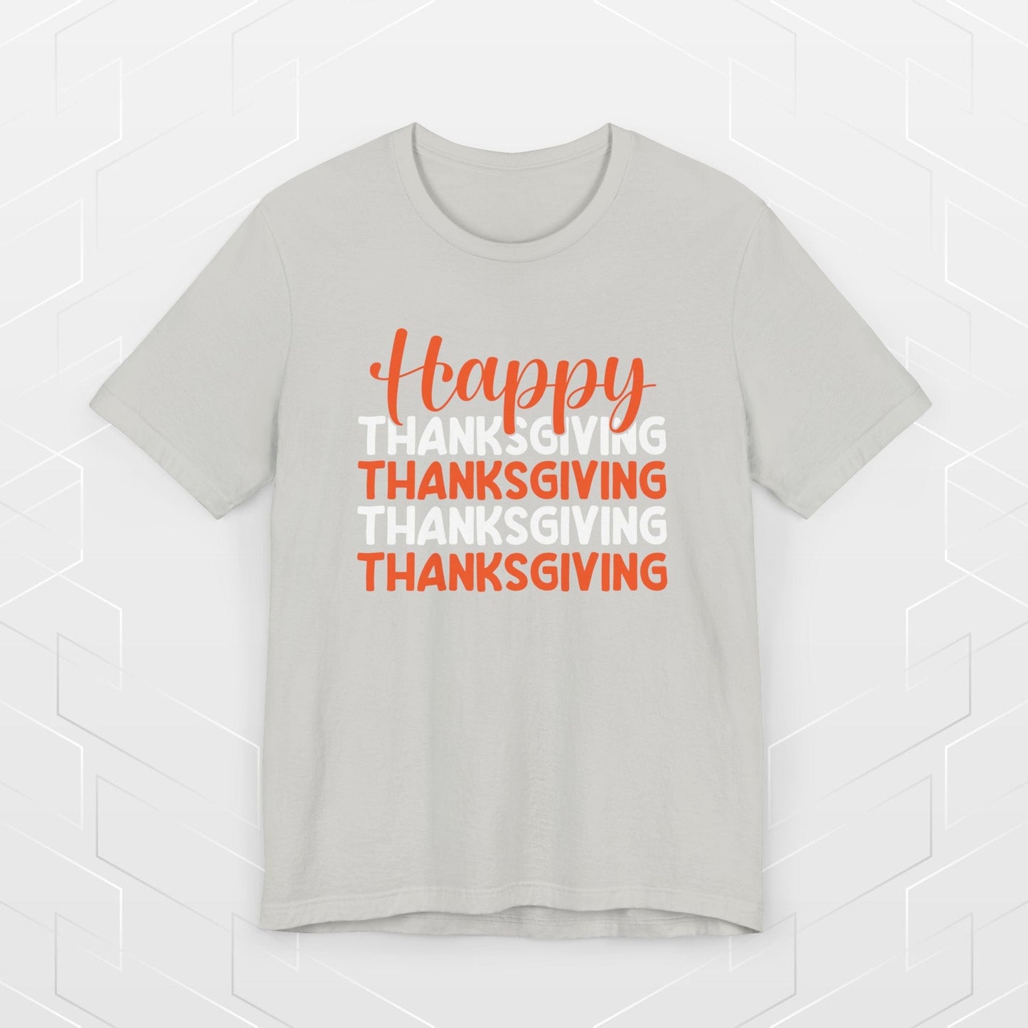 HAPPY THANKSGIVING