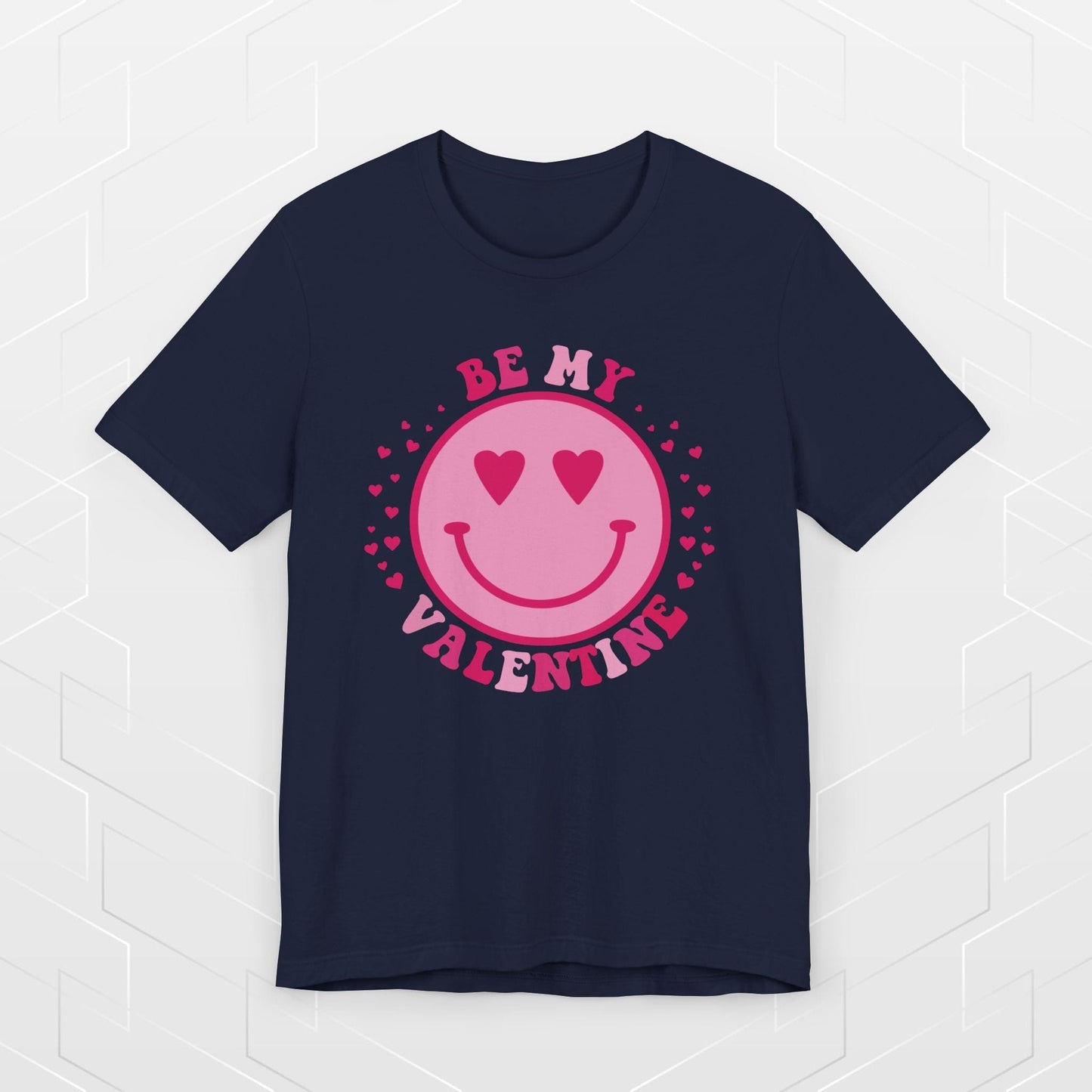 BE MY VALENTINE