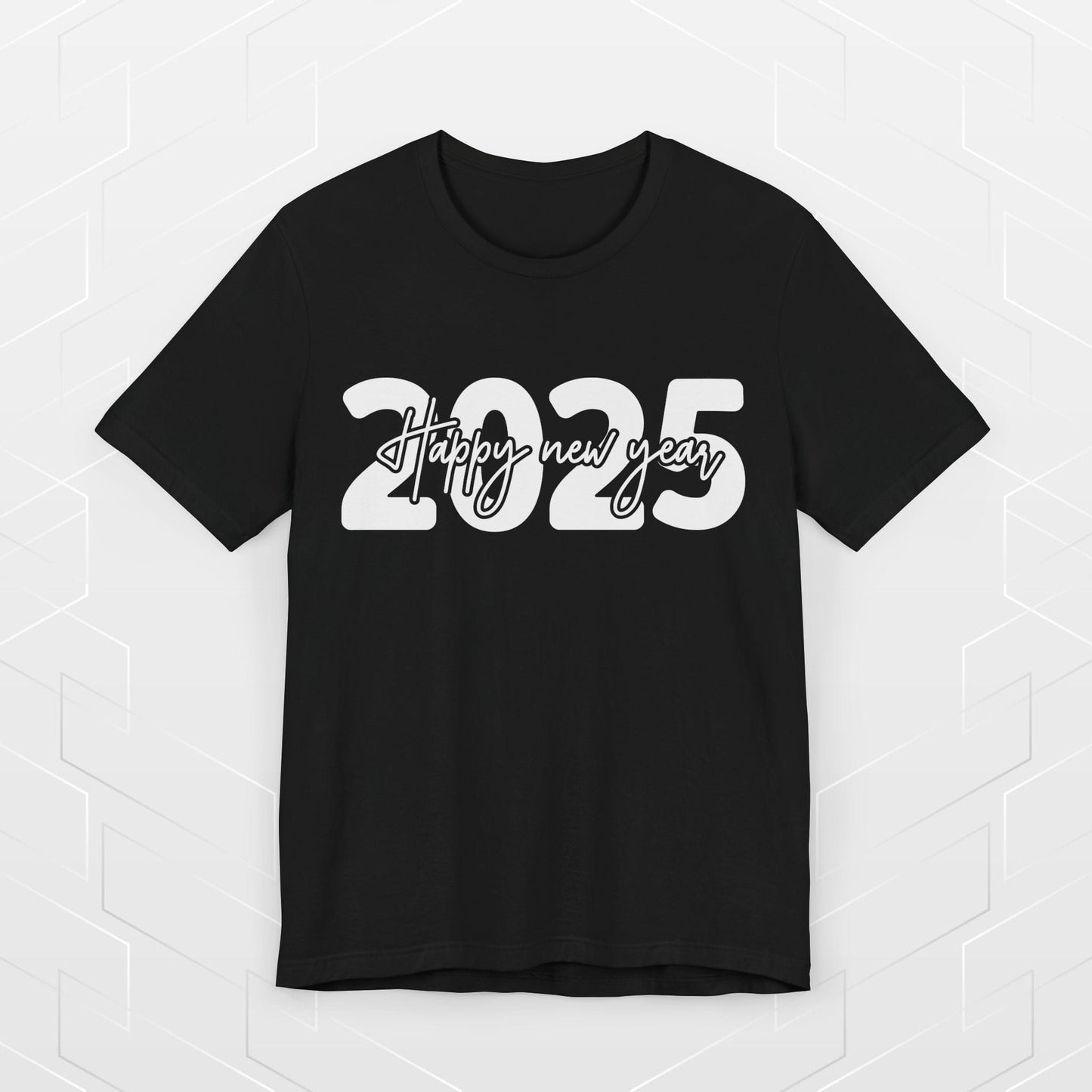 2025 HAPPY NEW YEAR