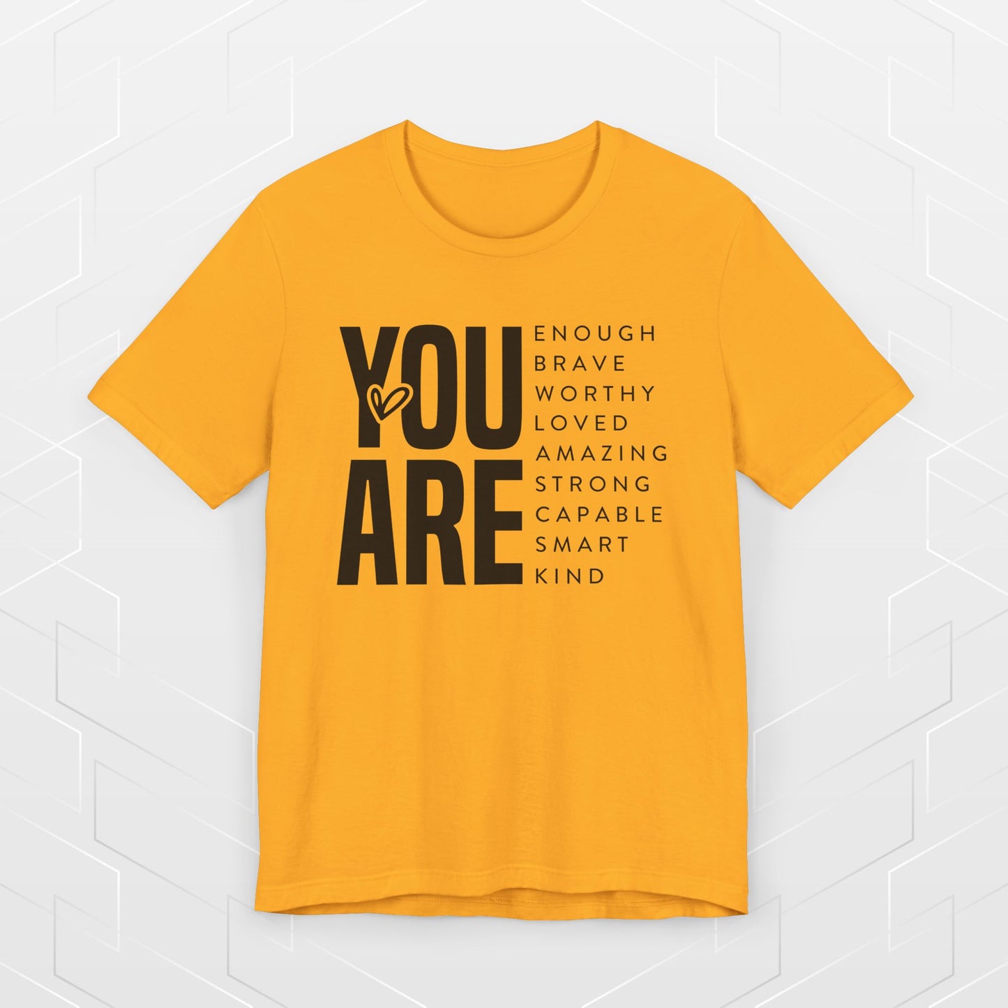 POSITIVE AFFIRMATIONS