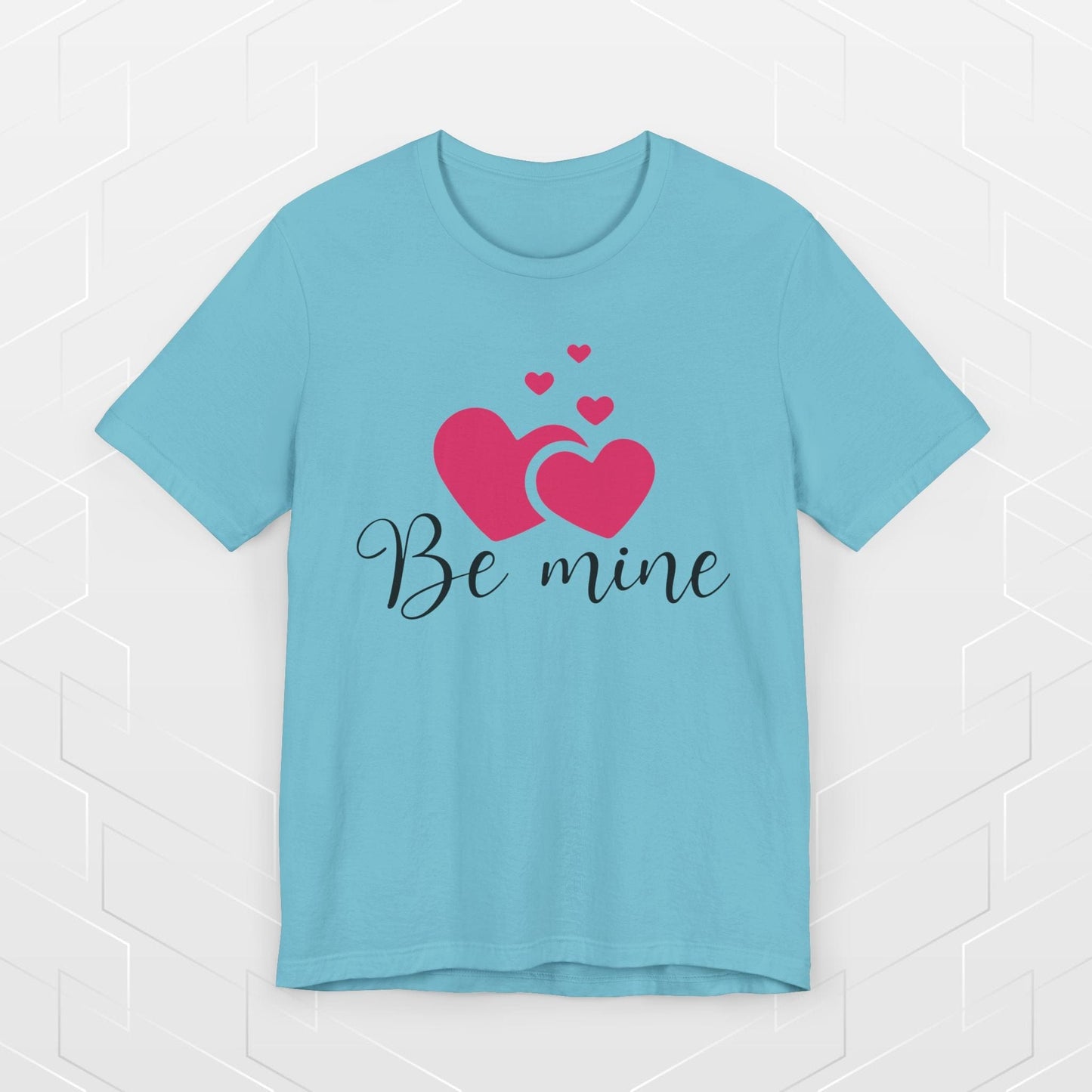 BE MINE