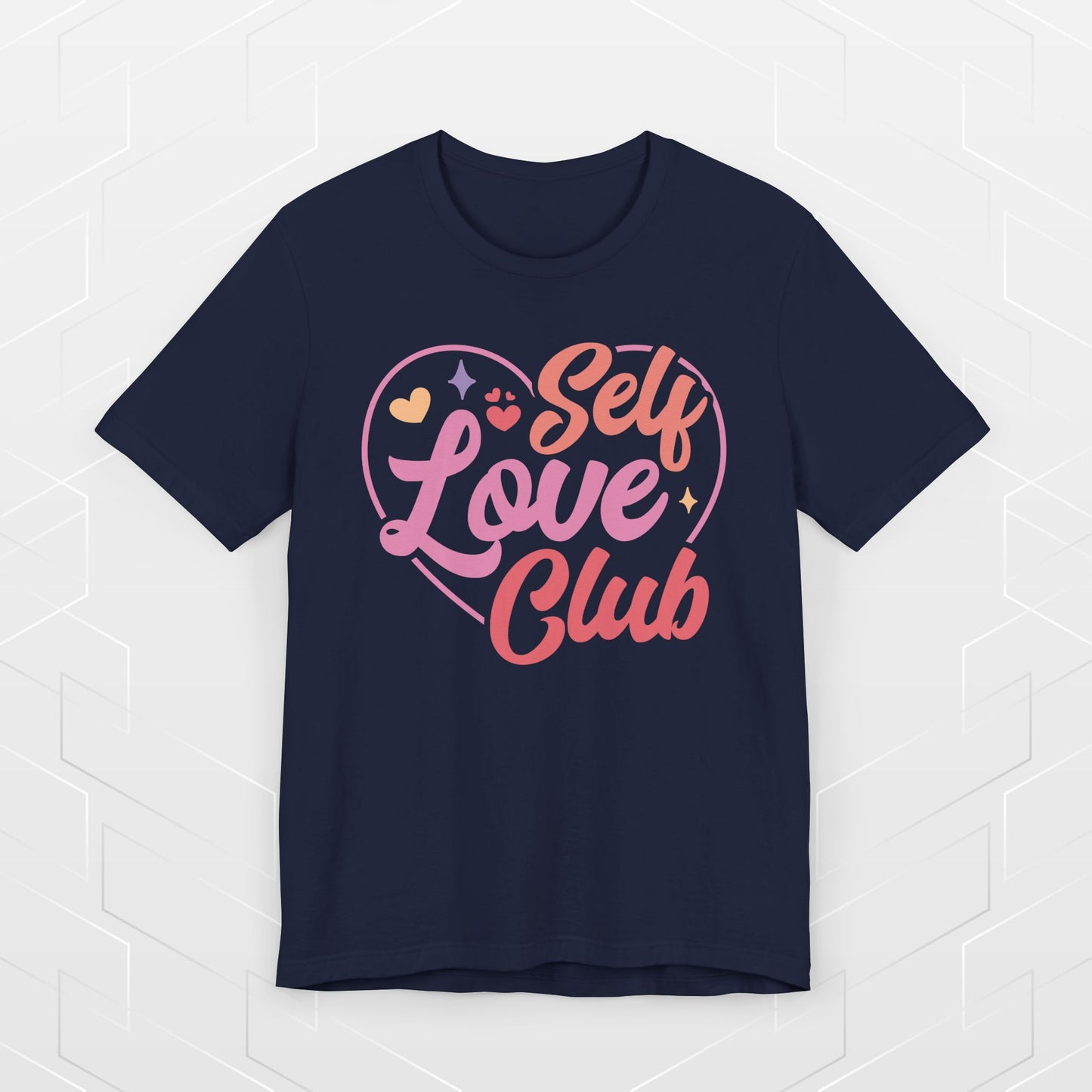 SELF LOVE CLUB