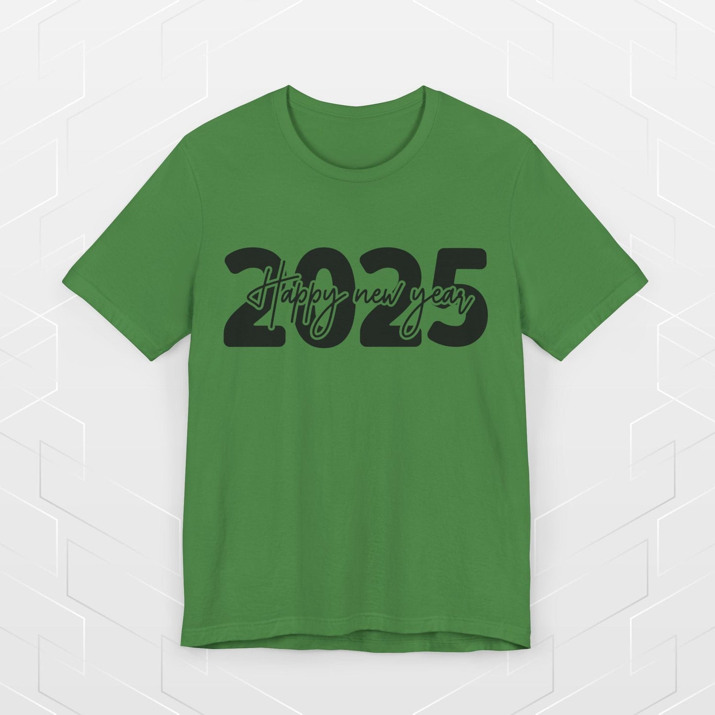 2025 HAPPY NEW YEAR