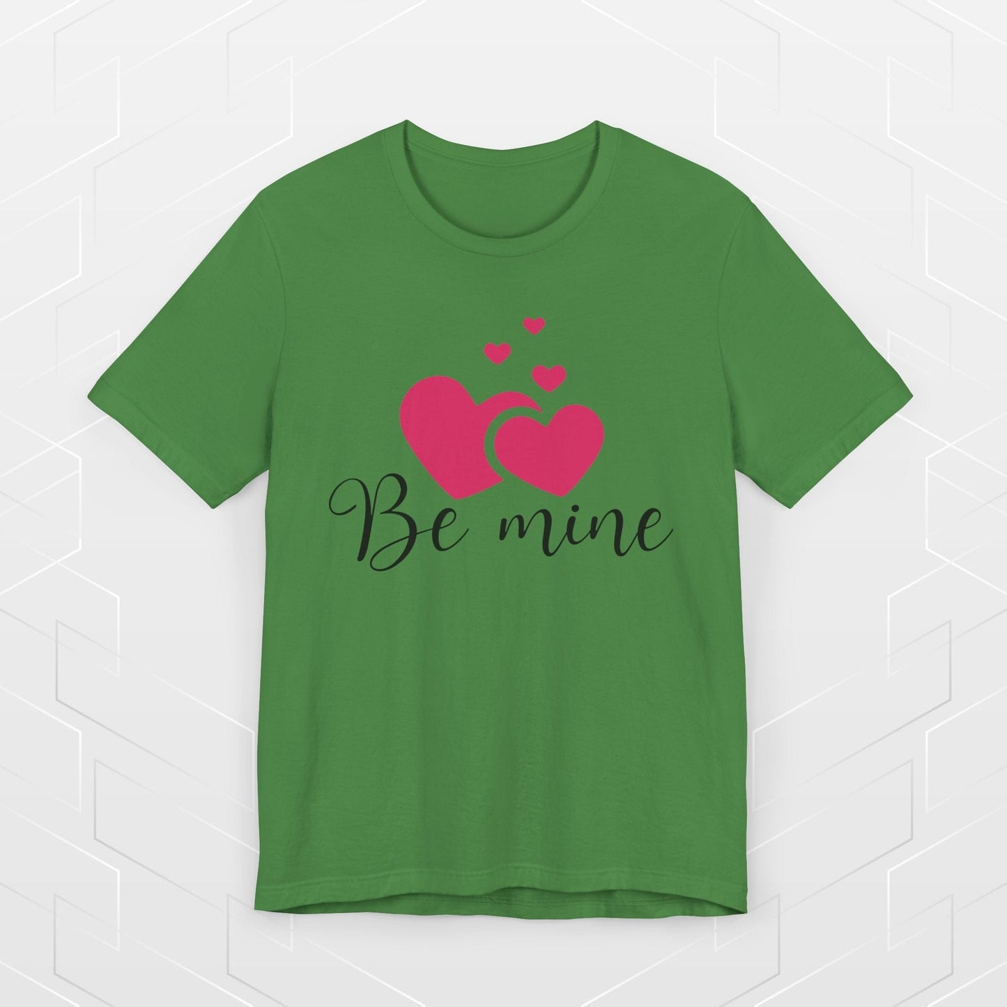 BE MINE