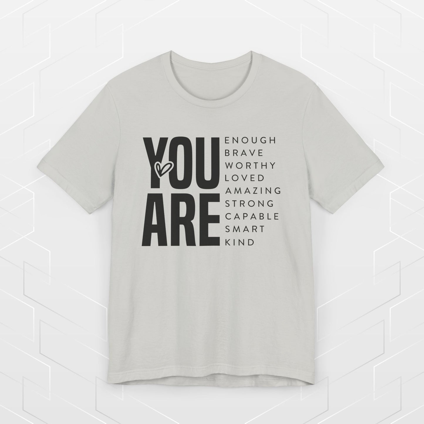 POSITIVE AFFIRMATIONS