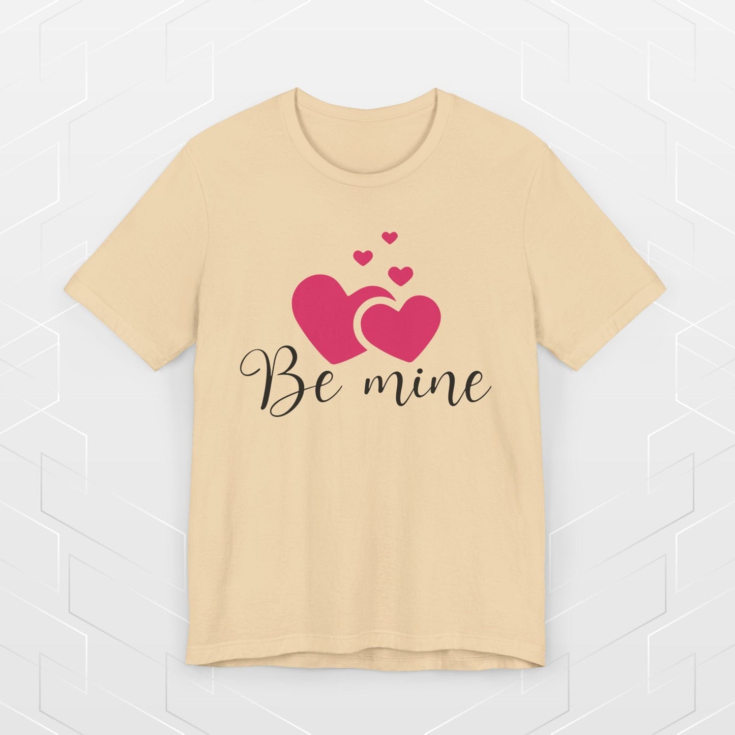 BE MINE
