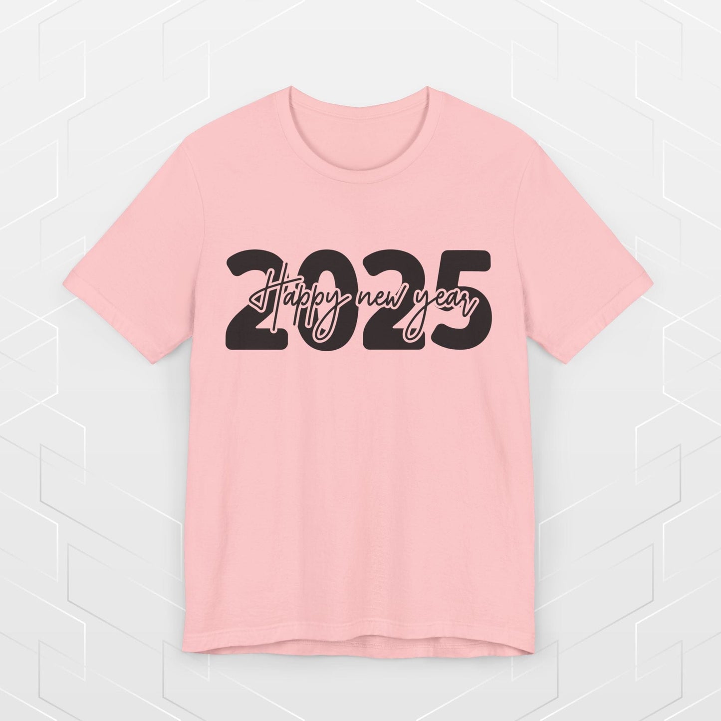 2025 HAPPY NEW YEAR