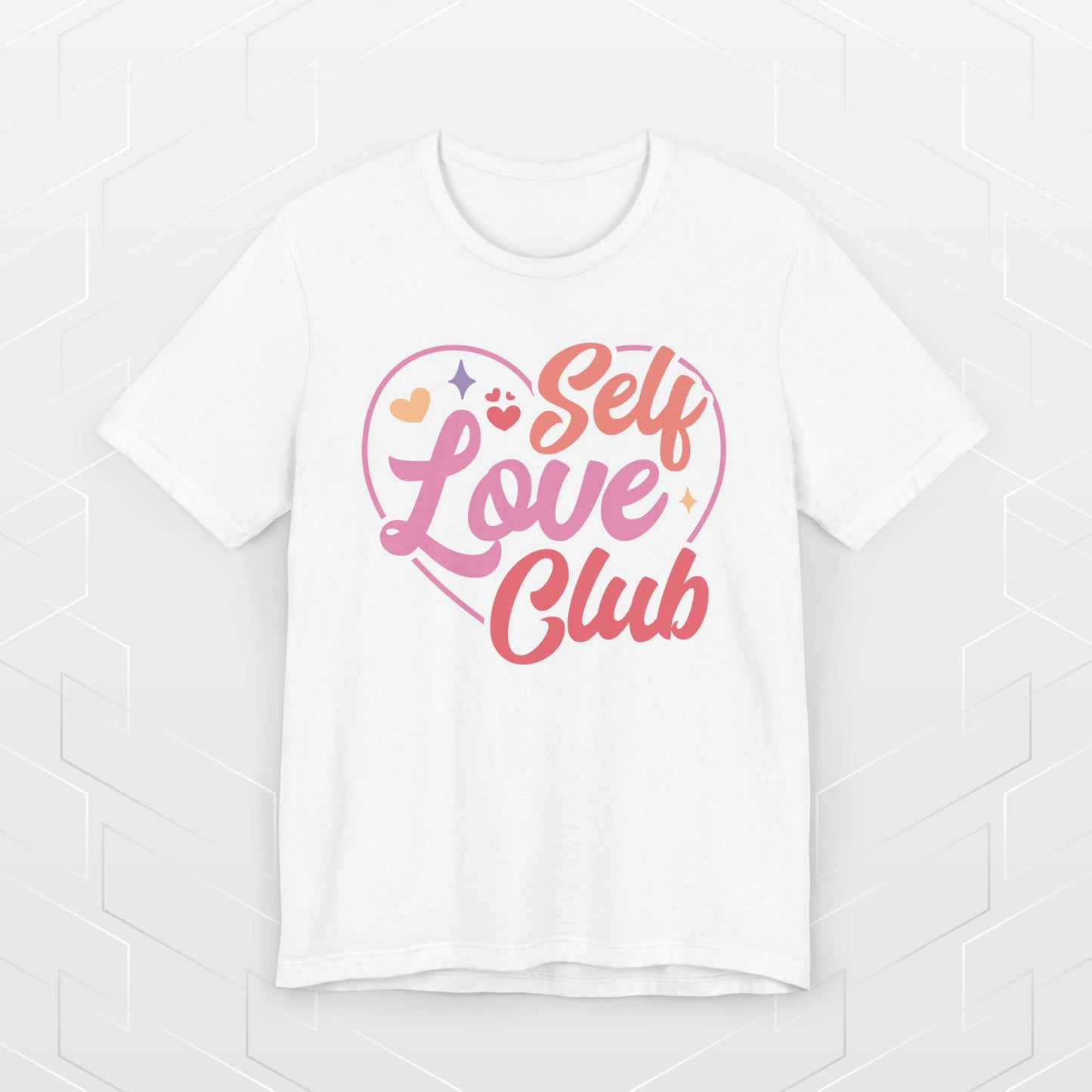 SELF LOVE CLUB