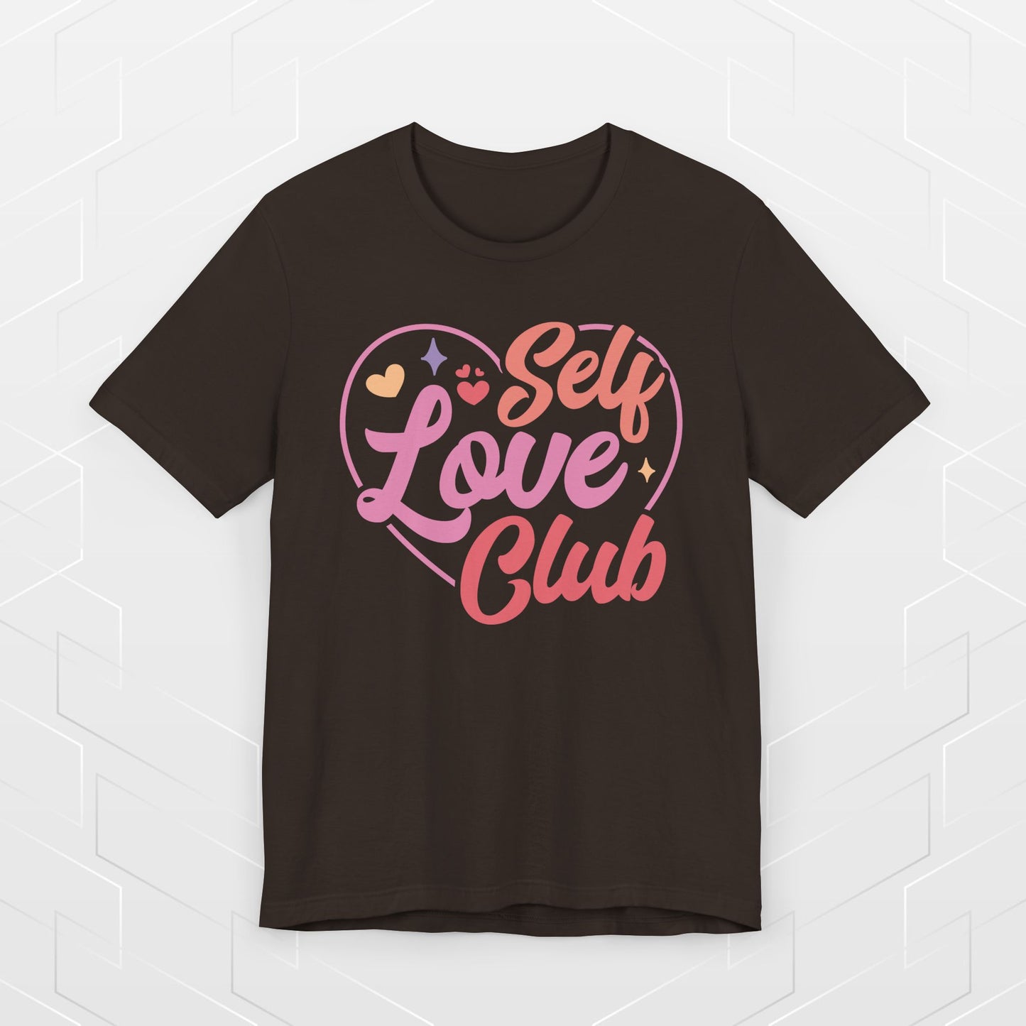 SELF LOVE CLUB