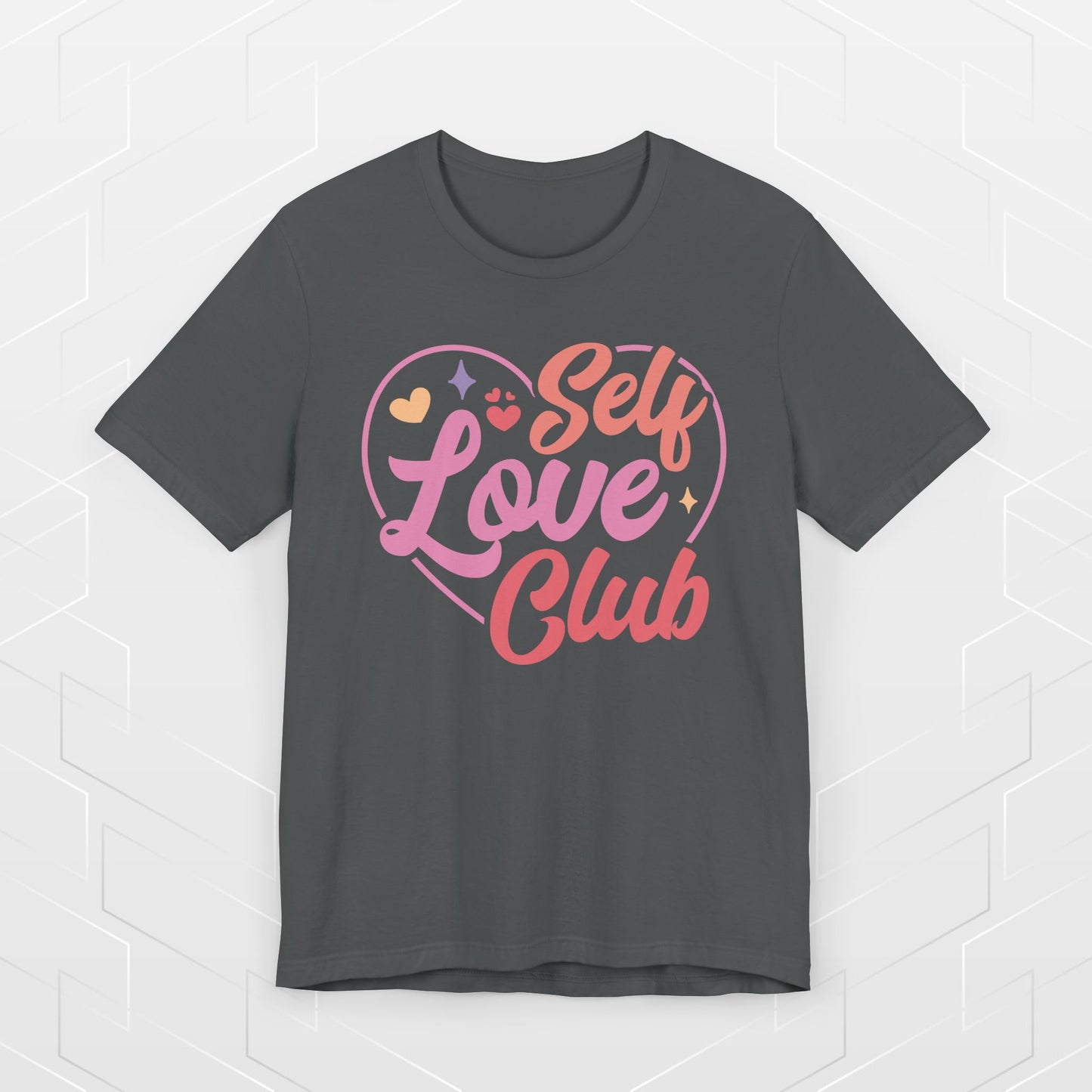 SELF LOVE CLUB