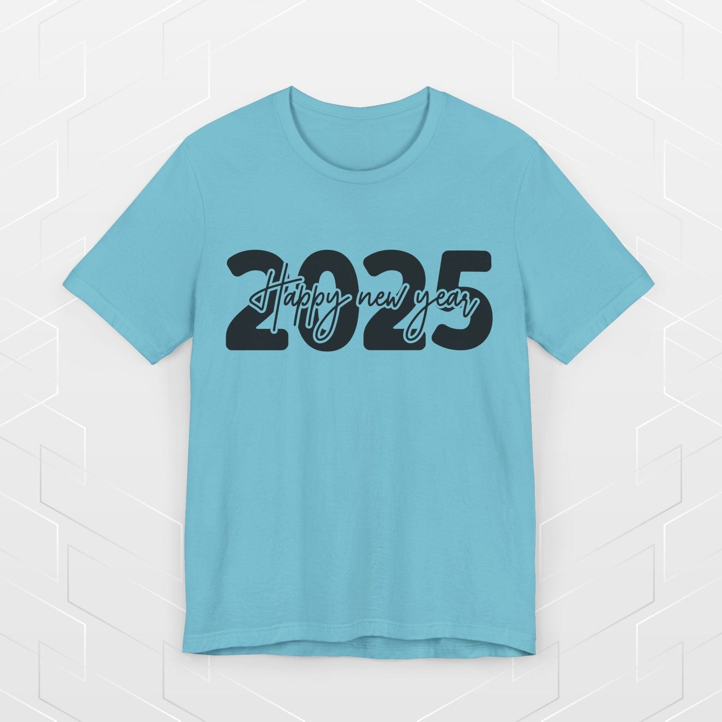 2025 HAPPY NEW YEAR
