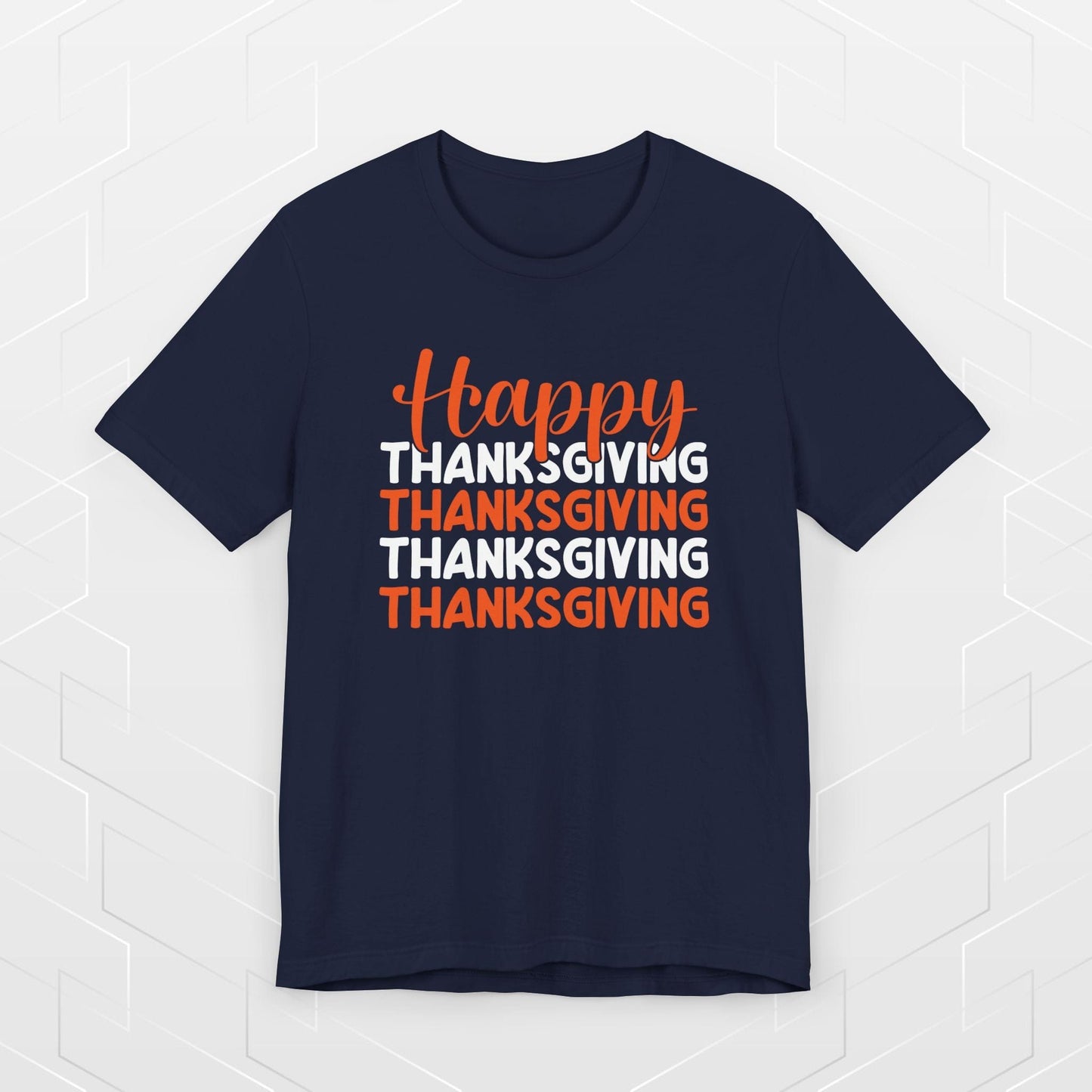 HAPPY THANKSGIVING