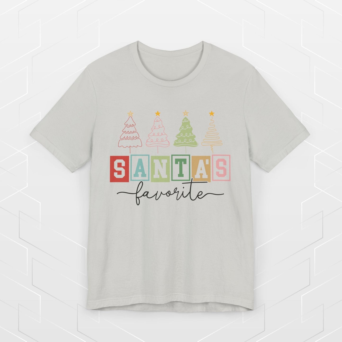 SANTA'S FAVORITE