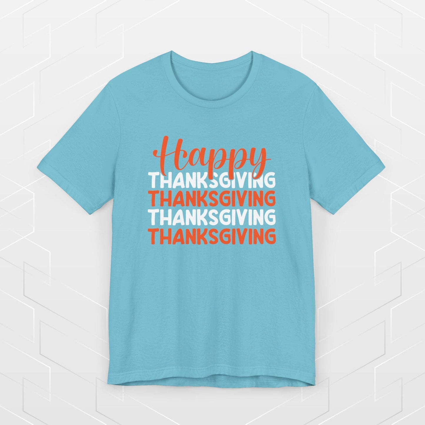 HAPPY THANKSGIVING