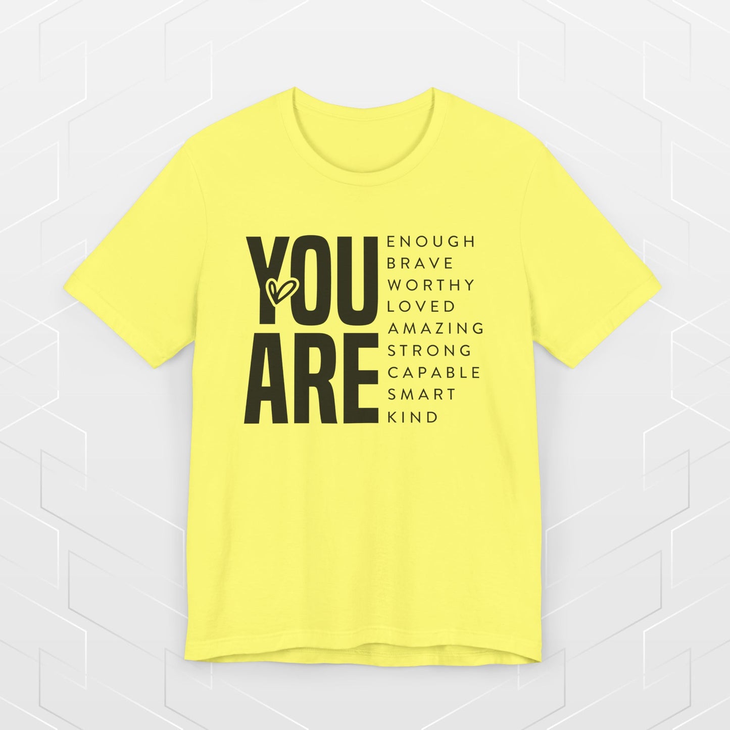 POSITIVE AFFIRMATIONS
