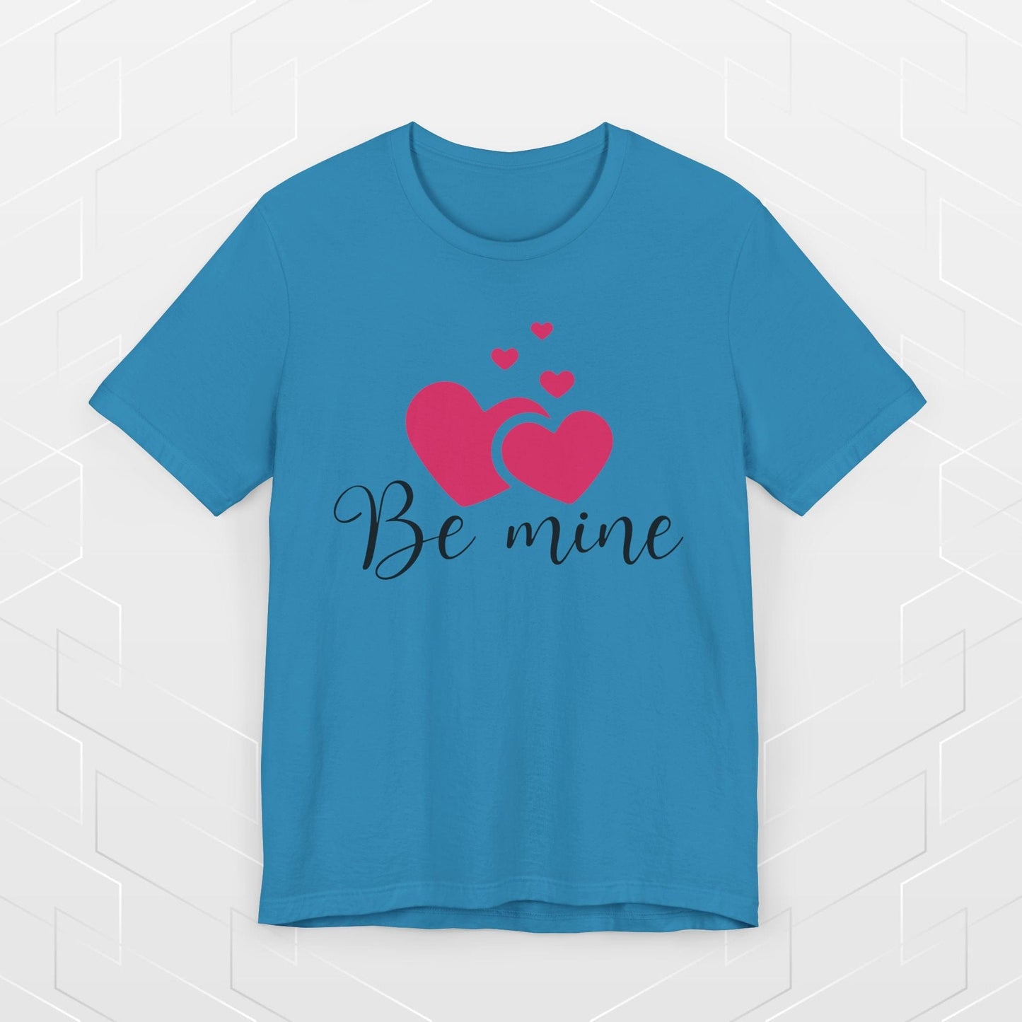 BE MINE