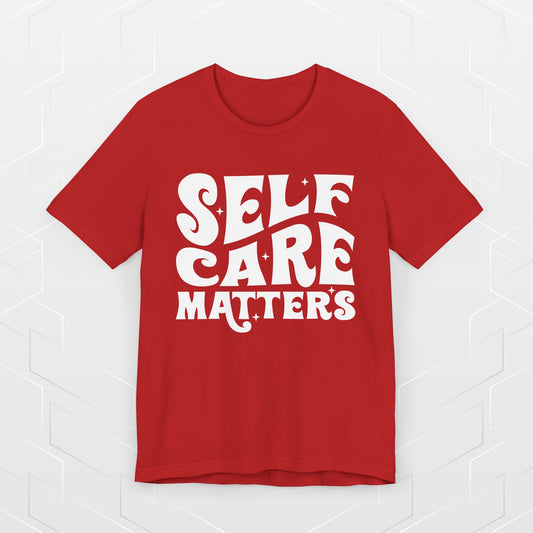 SELF CARE MATTERS