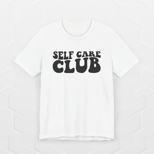 SELF CARE CLUB