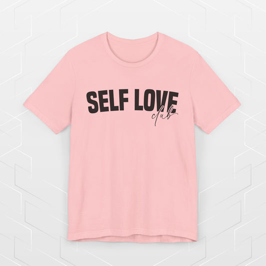 SELF LOVE CLUB