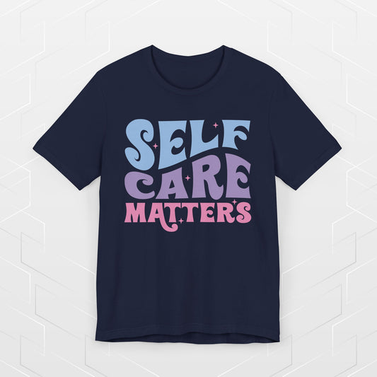 SELF CARE MATTERS